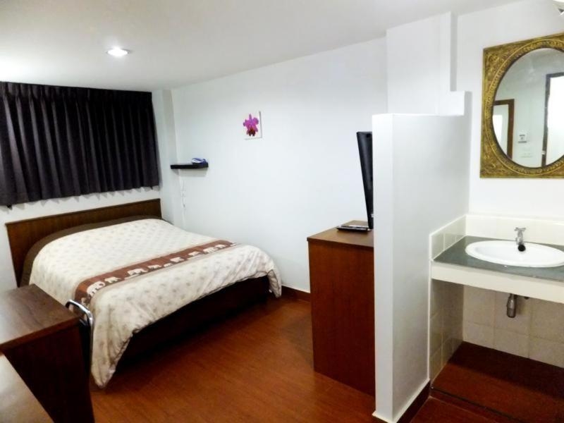 Foto de Orchid Inn