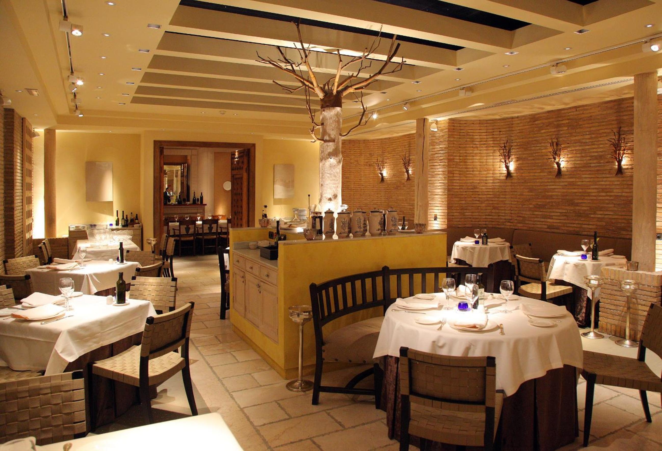 Foto de Hotel Palafox