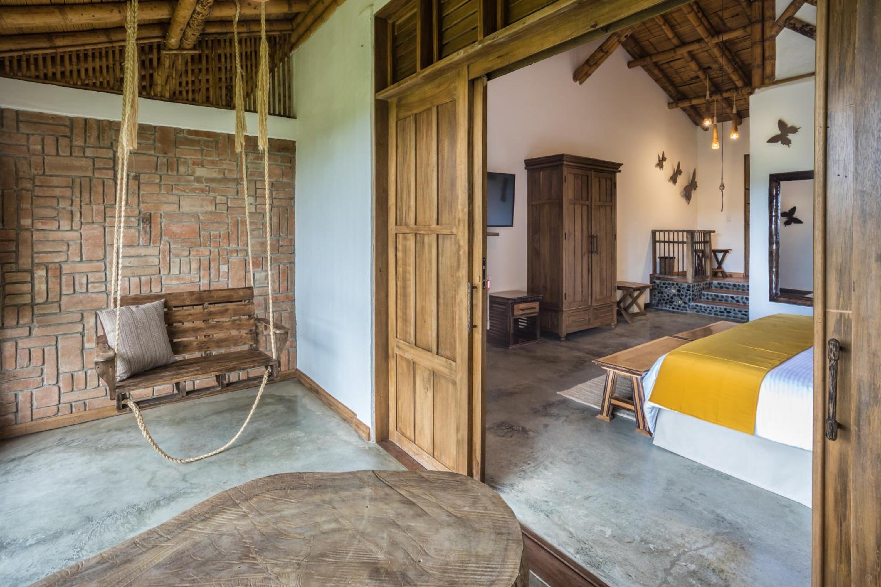 Foto de Hotel Casa San Carlos Lodge Pereira