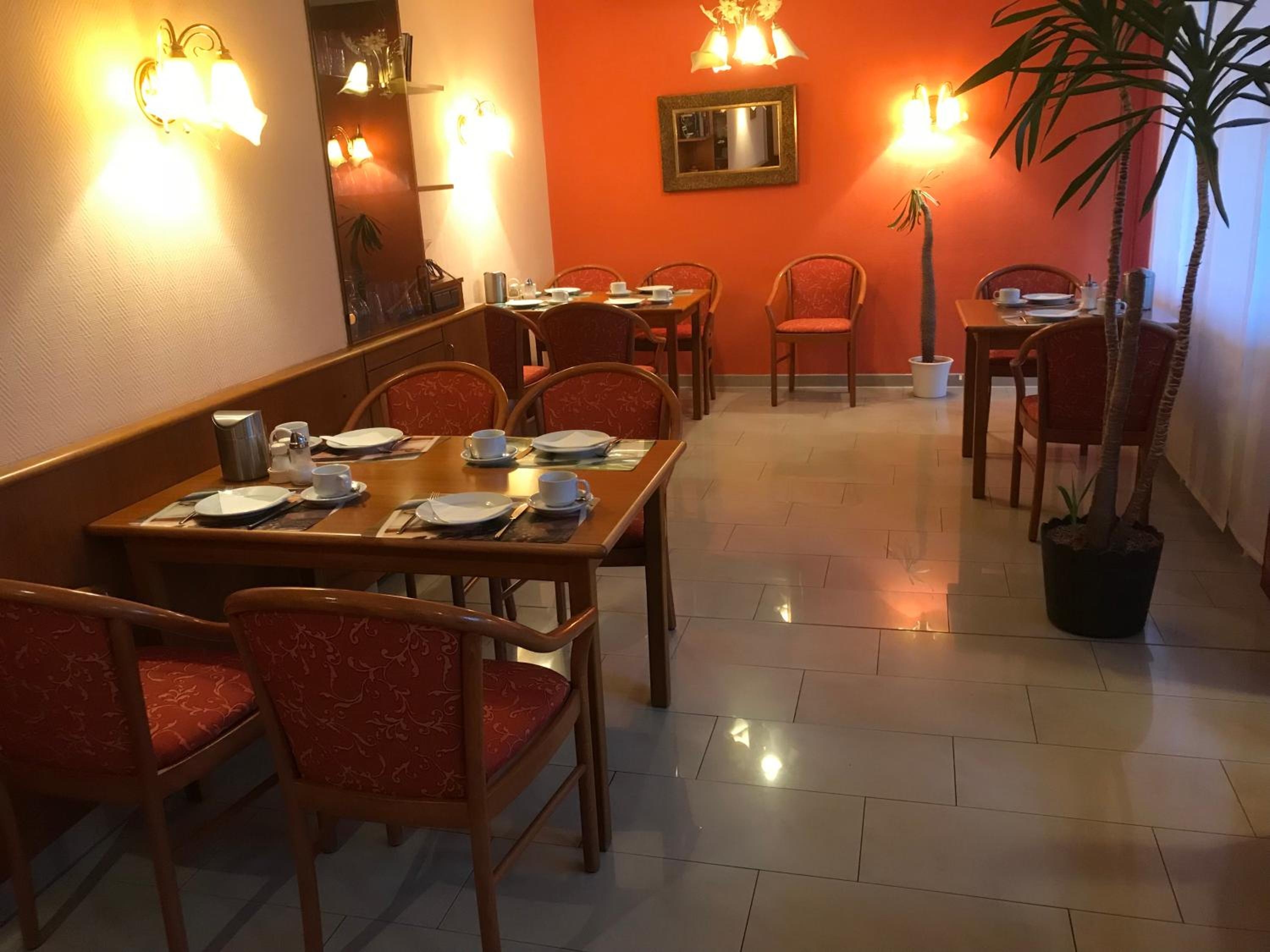 Foto de Miles Hotel Berlin