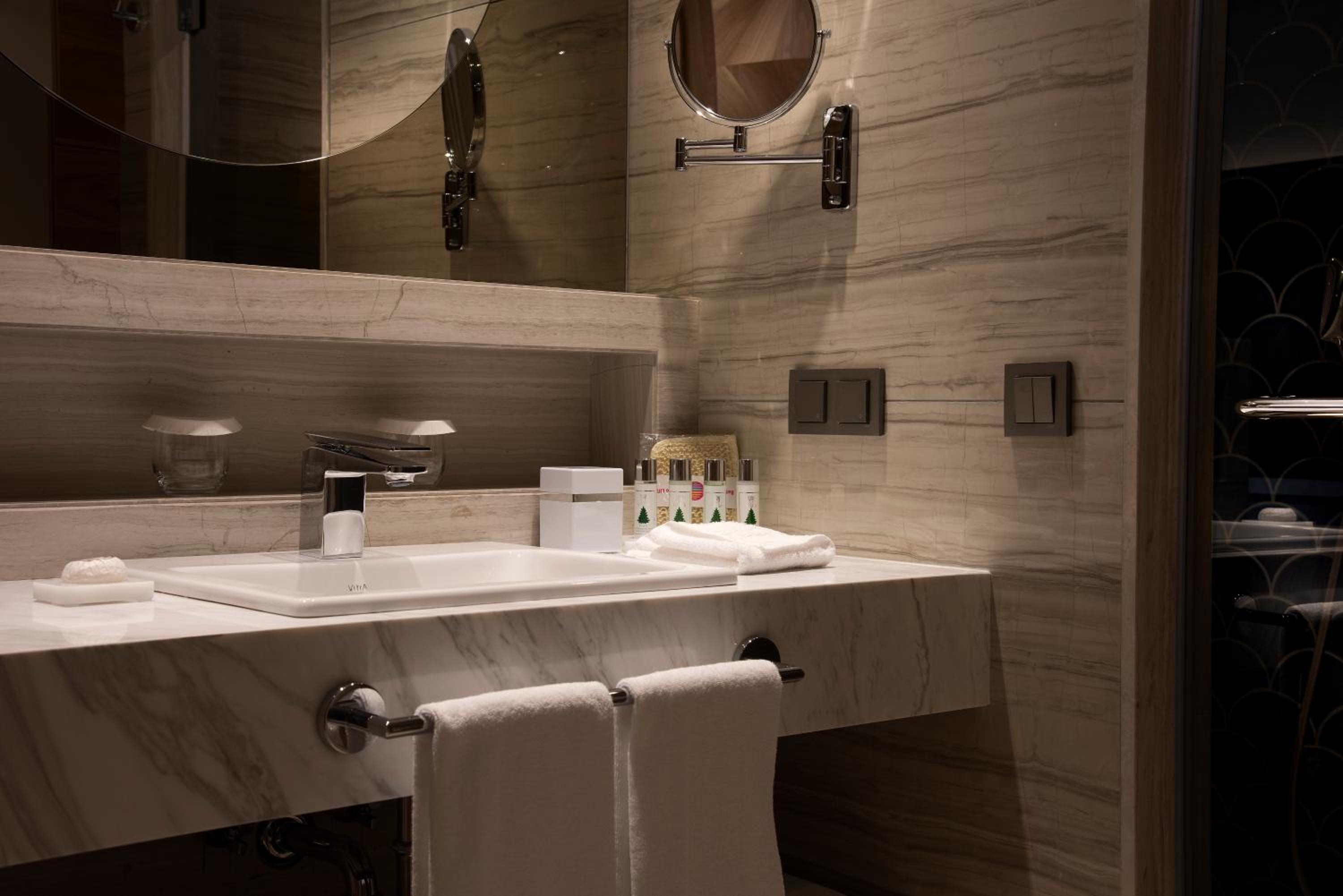Foto de Acanthus Cennet Barut Collection - Ultra All Inclusive
