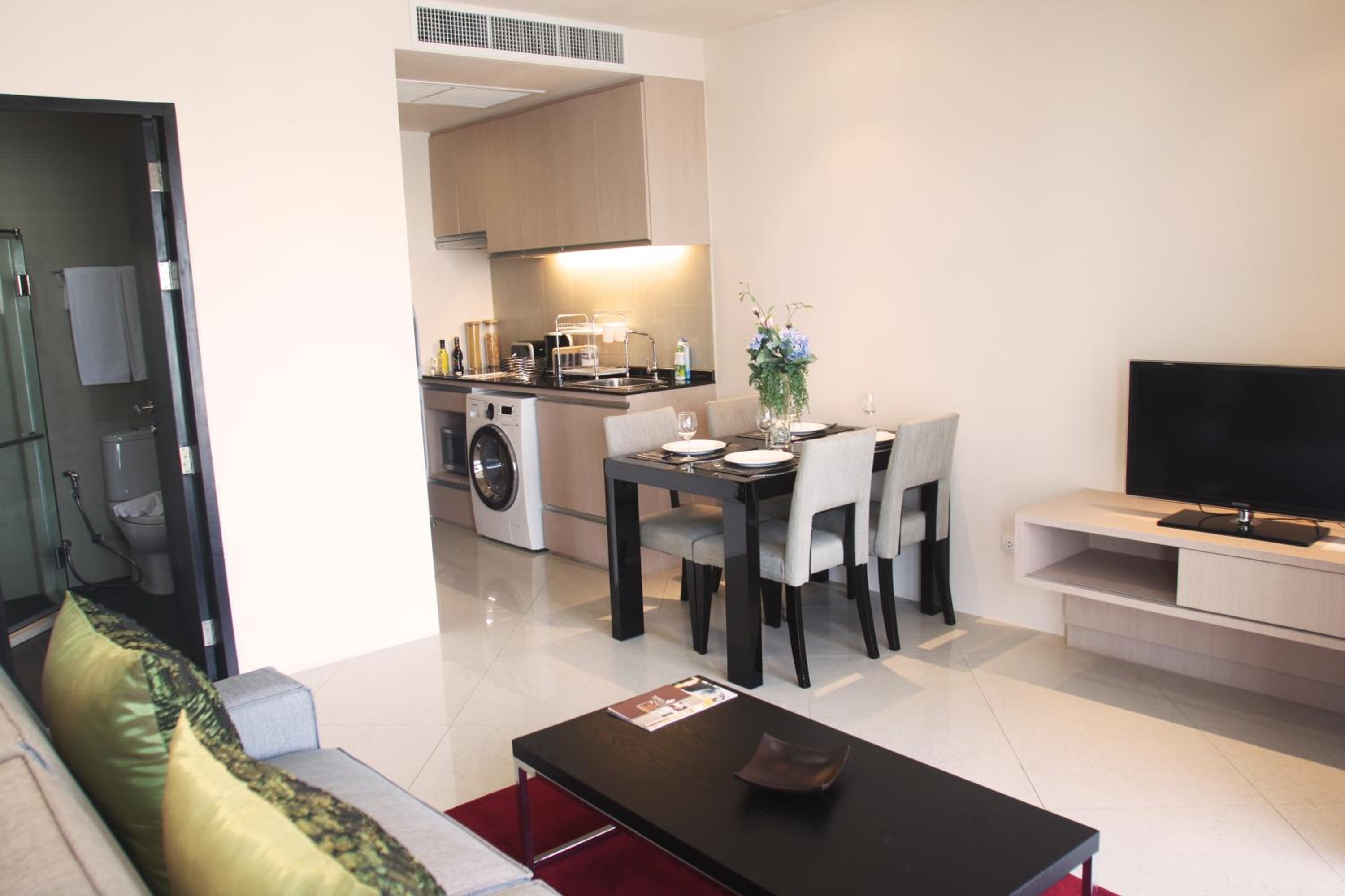Foto de Park Village Rama II