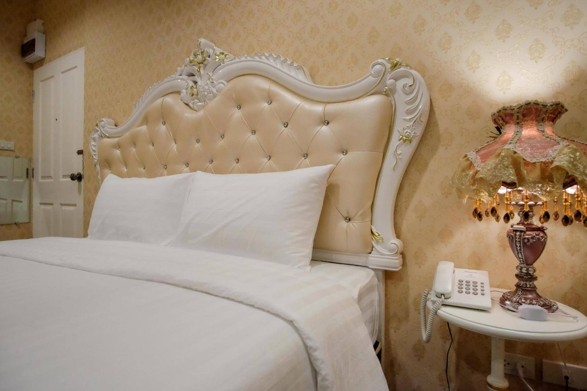 Foto de The O-Zone Airport Inn