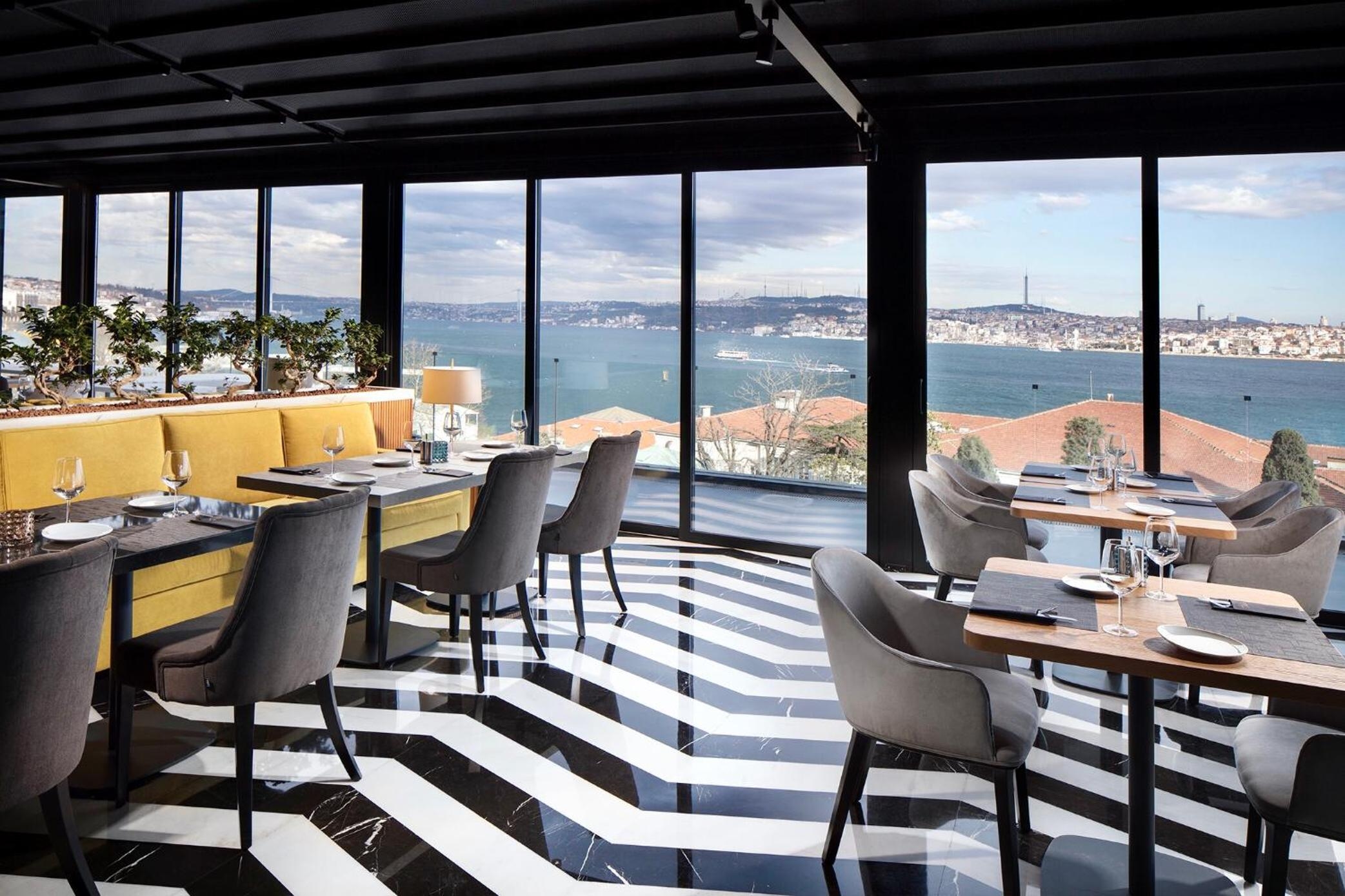 Foto de Metropolitan Hotels Bosphorus - Special Category