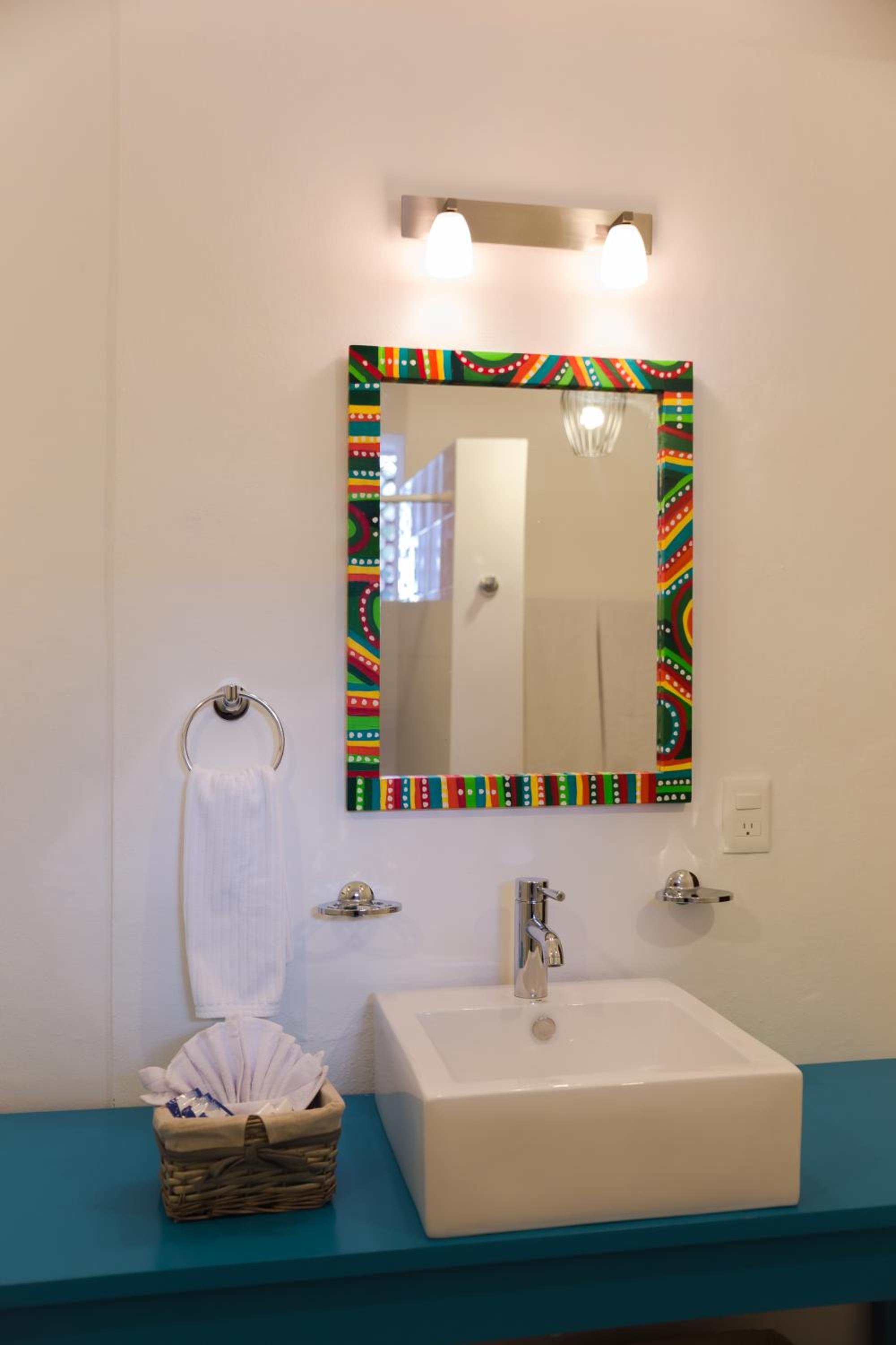 Foto de Hotel Villas Colibrí Suites & Bungalows