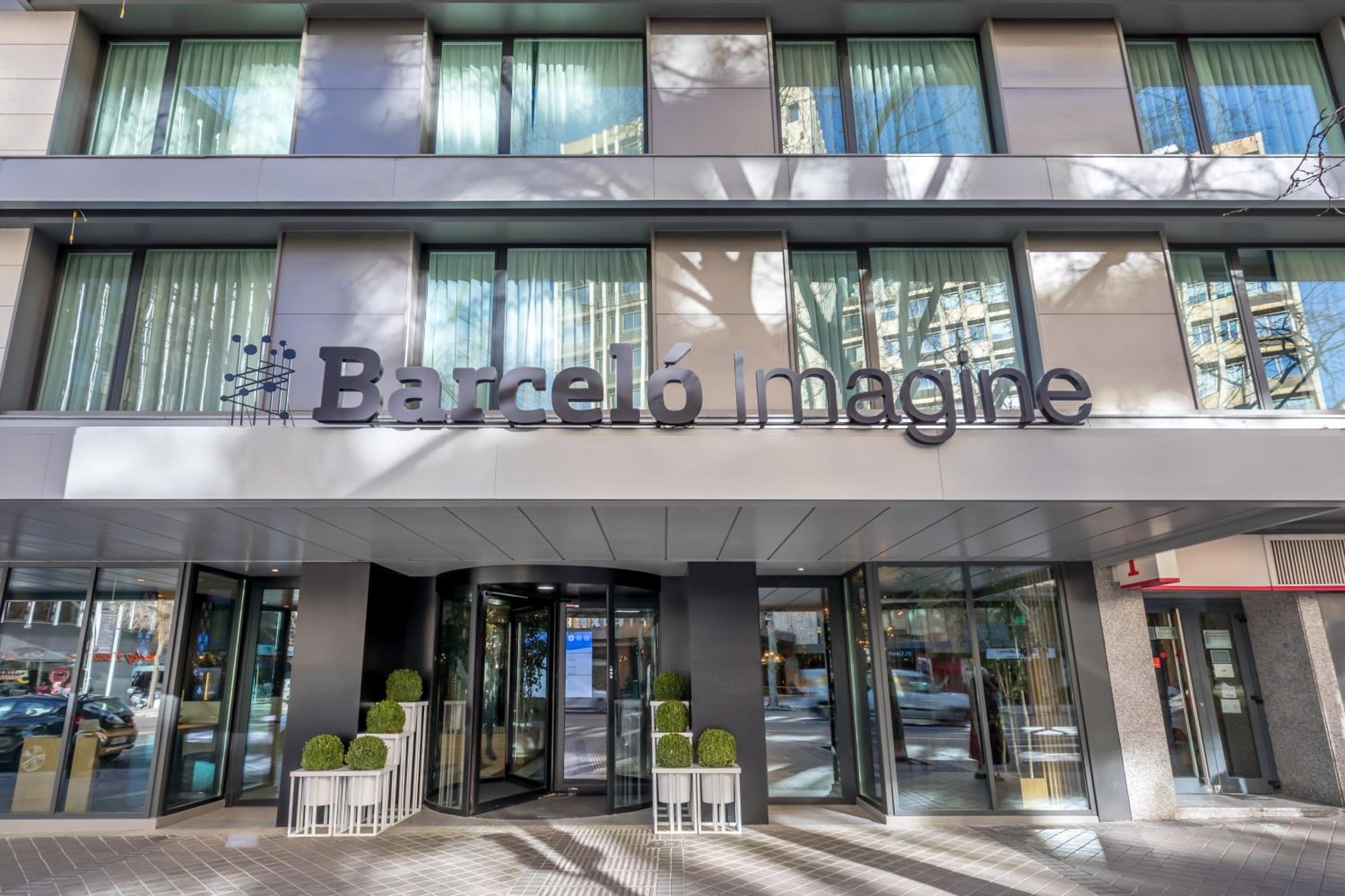 Foto de Barceló Imagine