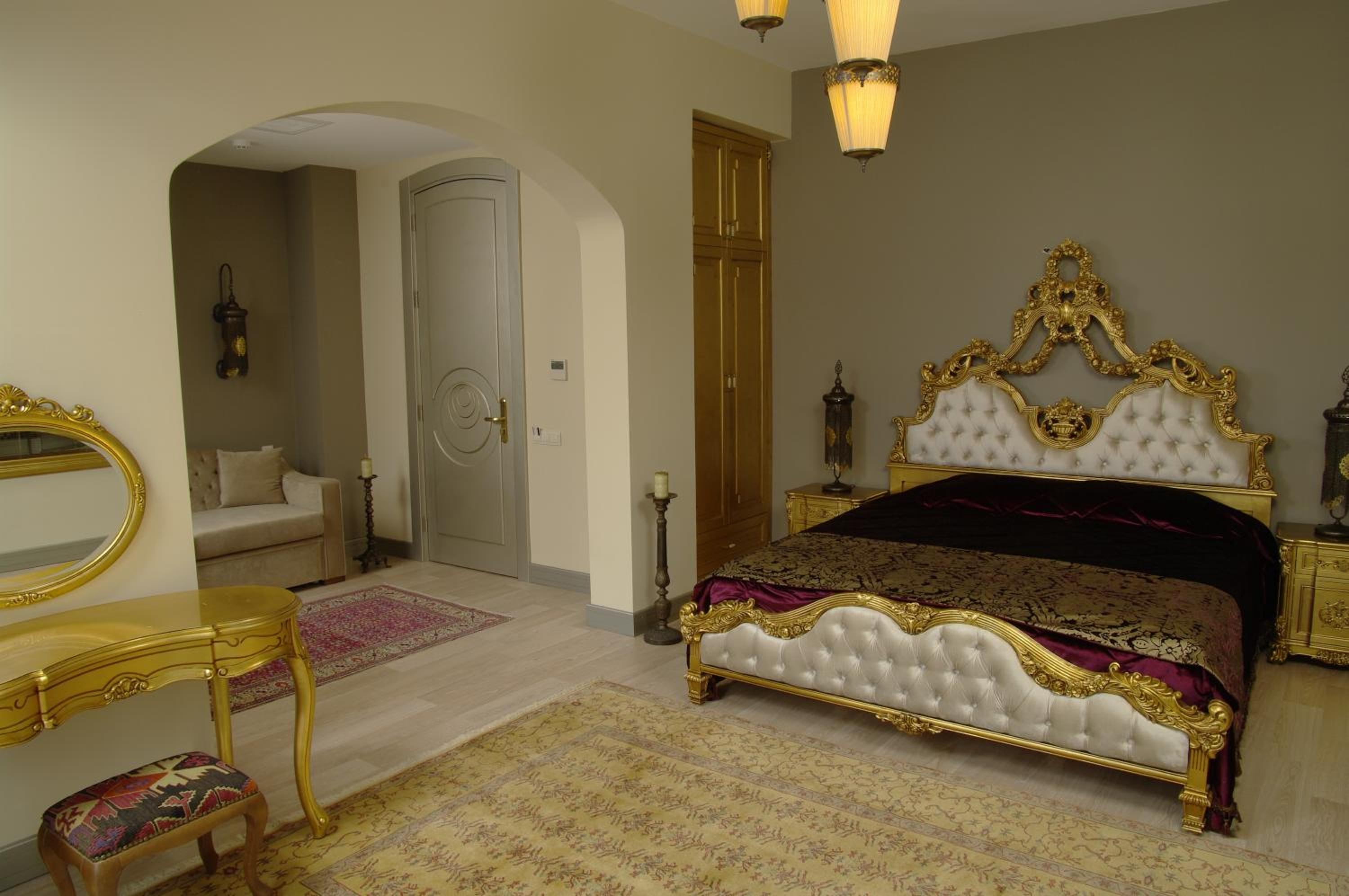 Foto de Sokullu Pasa Hotel - Special Class