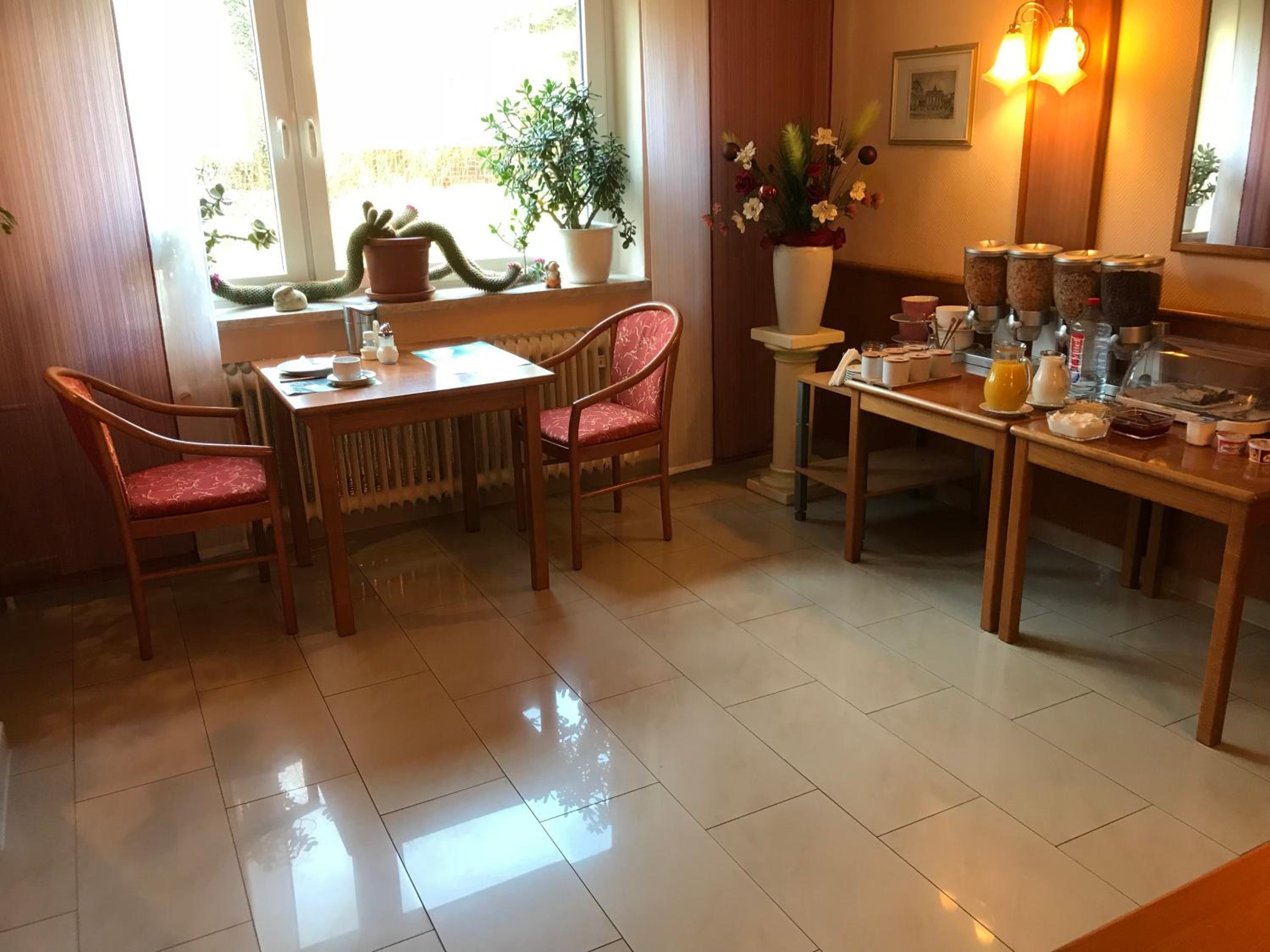 Foto de Miles Hotel Berlin