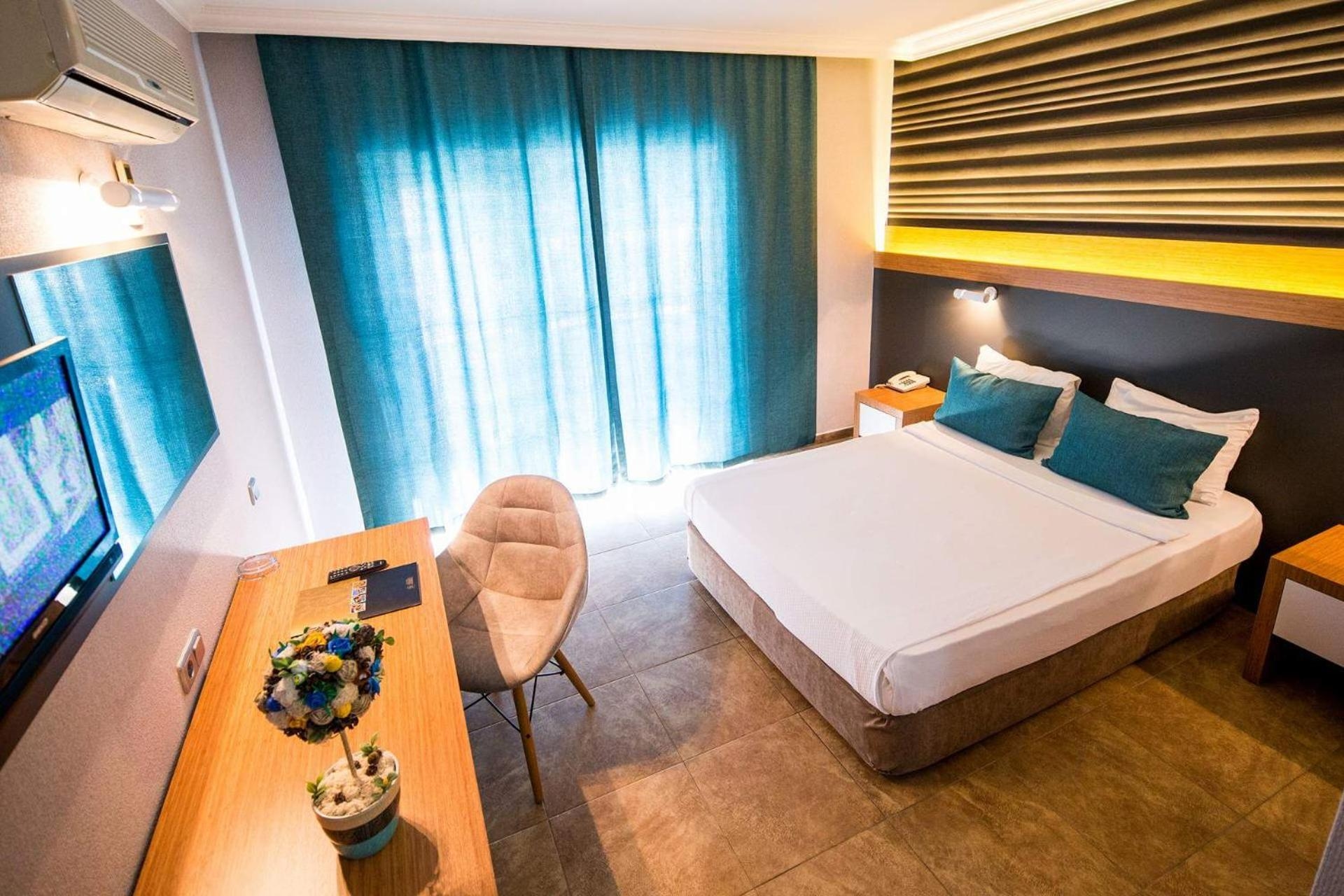 Foto de Club Hotel Sunbel