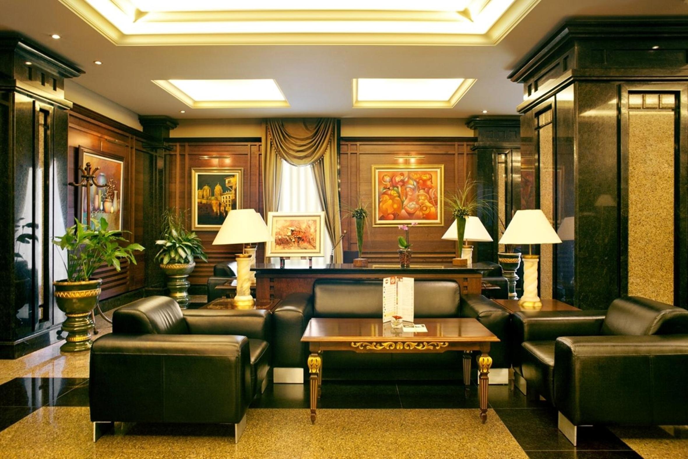 Foto de Grand Hotel Sofia