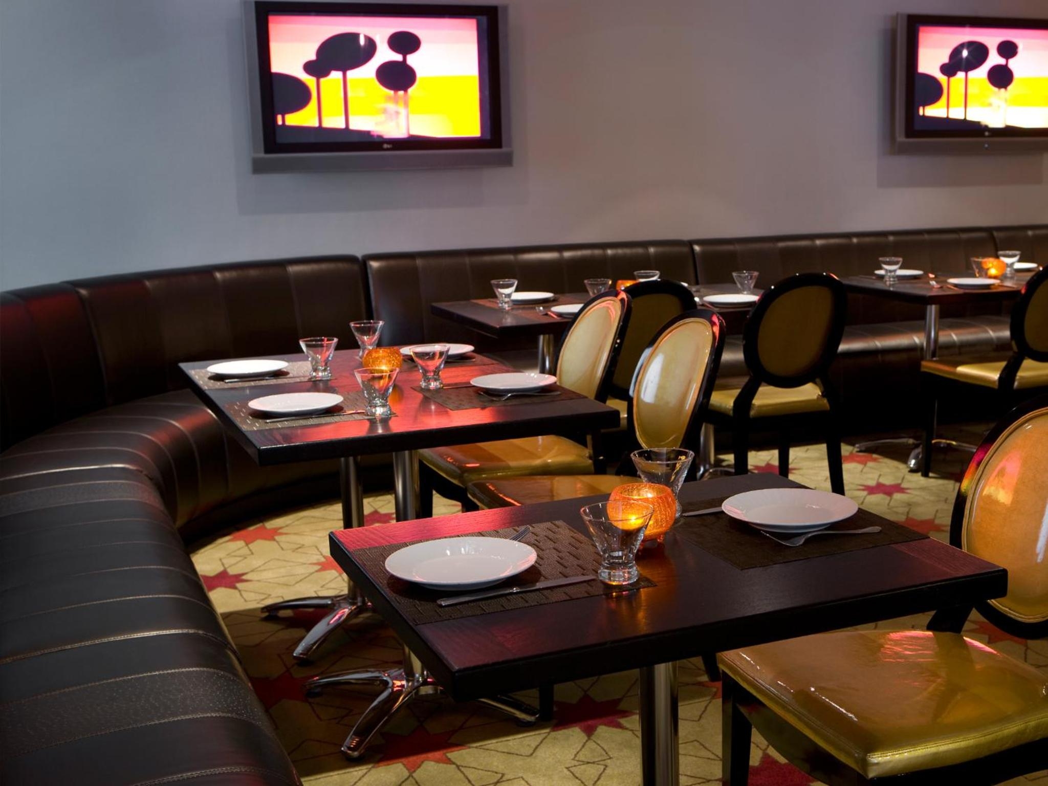 Foto de Dan Boutique Hotel Jerusalem