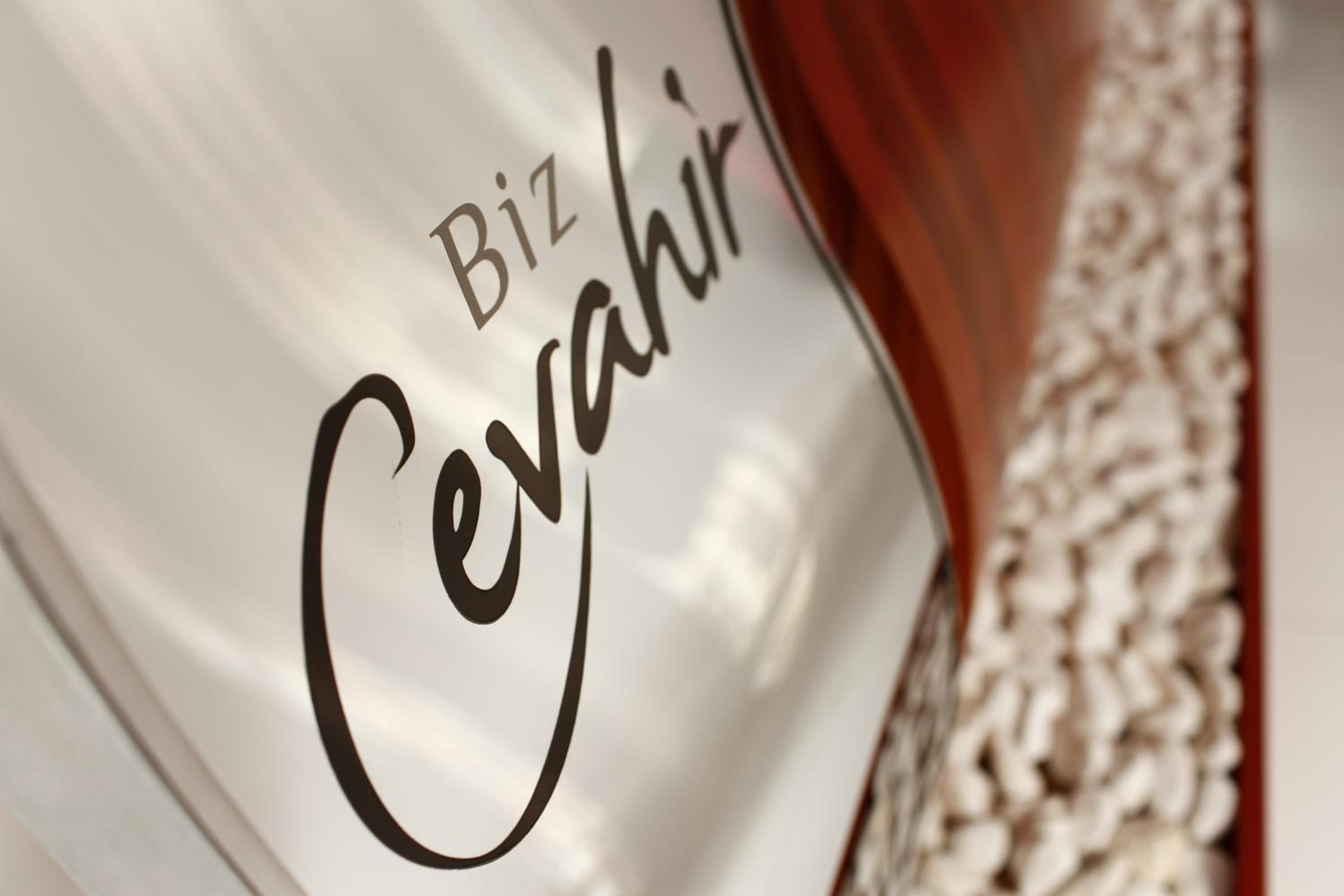 Foto de Biz Cevahir Hotel Sultanahmet