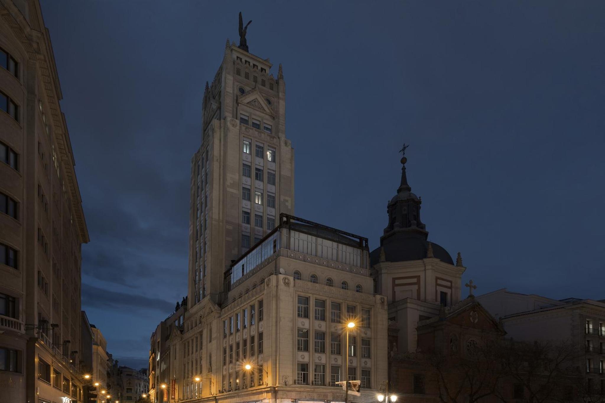 Foto de Petit Palace Alcalá