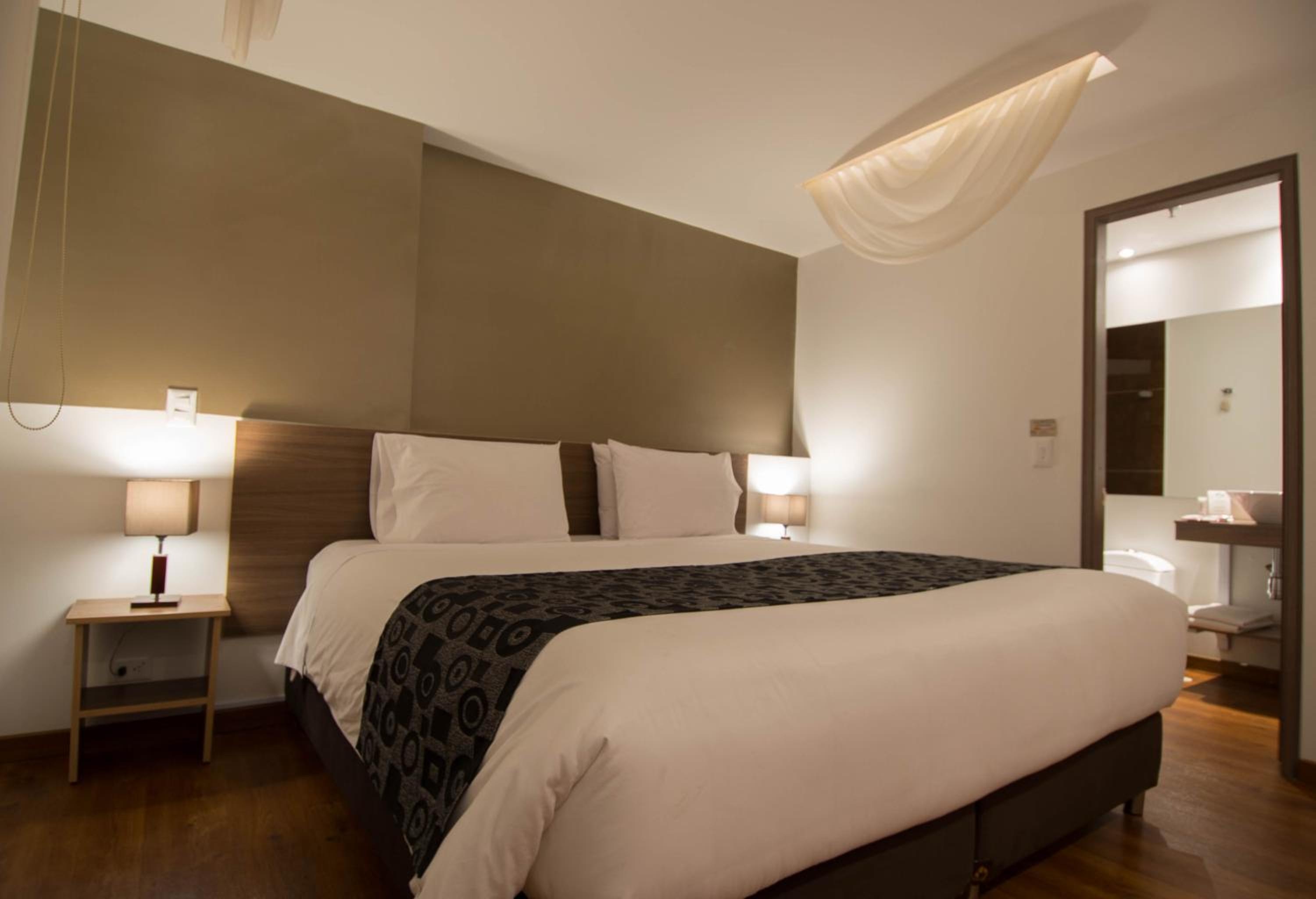 Foto de Pop Art Hotel Tocancipa y Centro de Convenciones