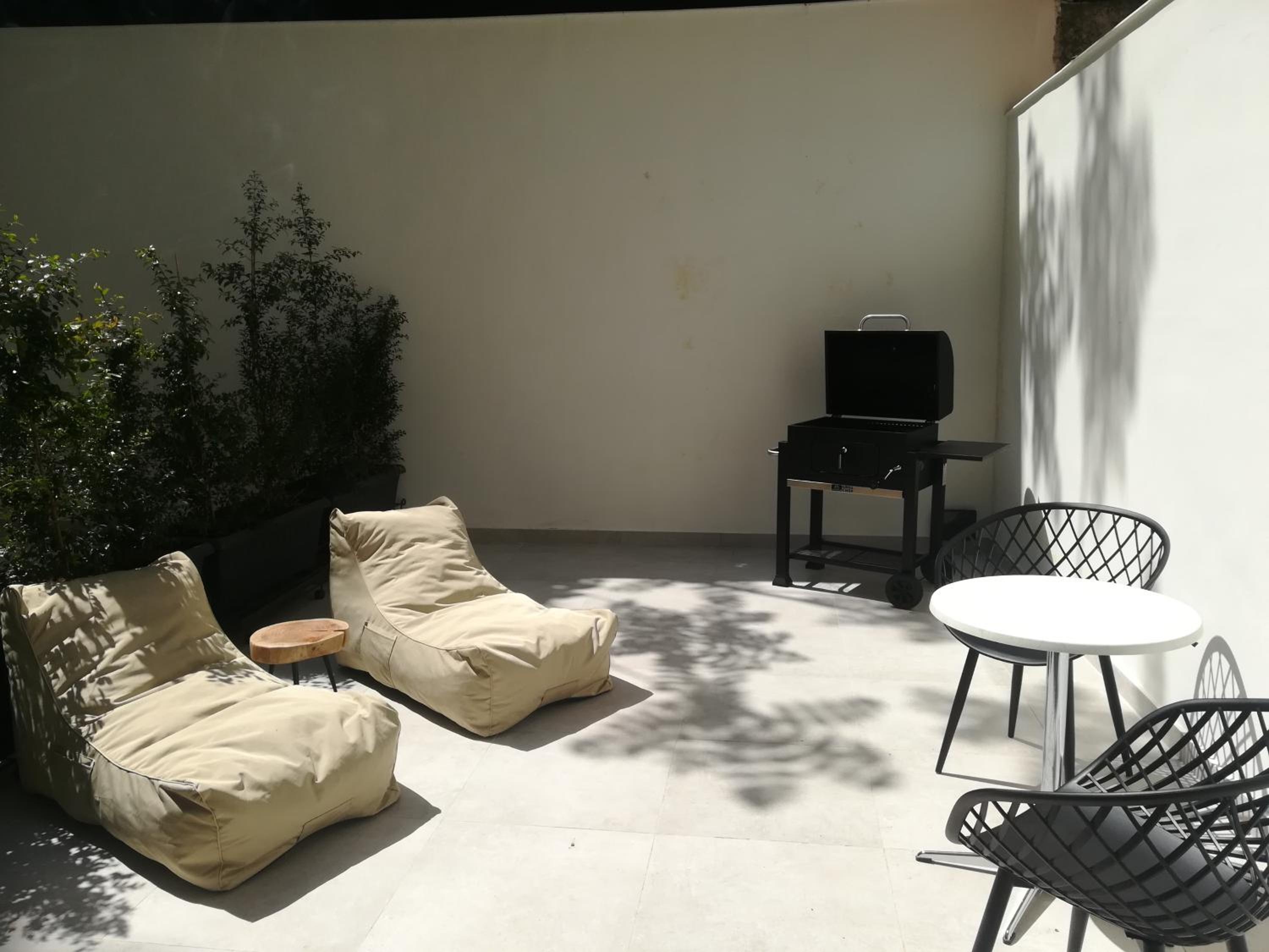 Foto de Olympus Residence
