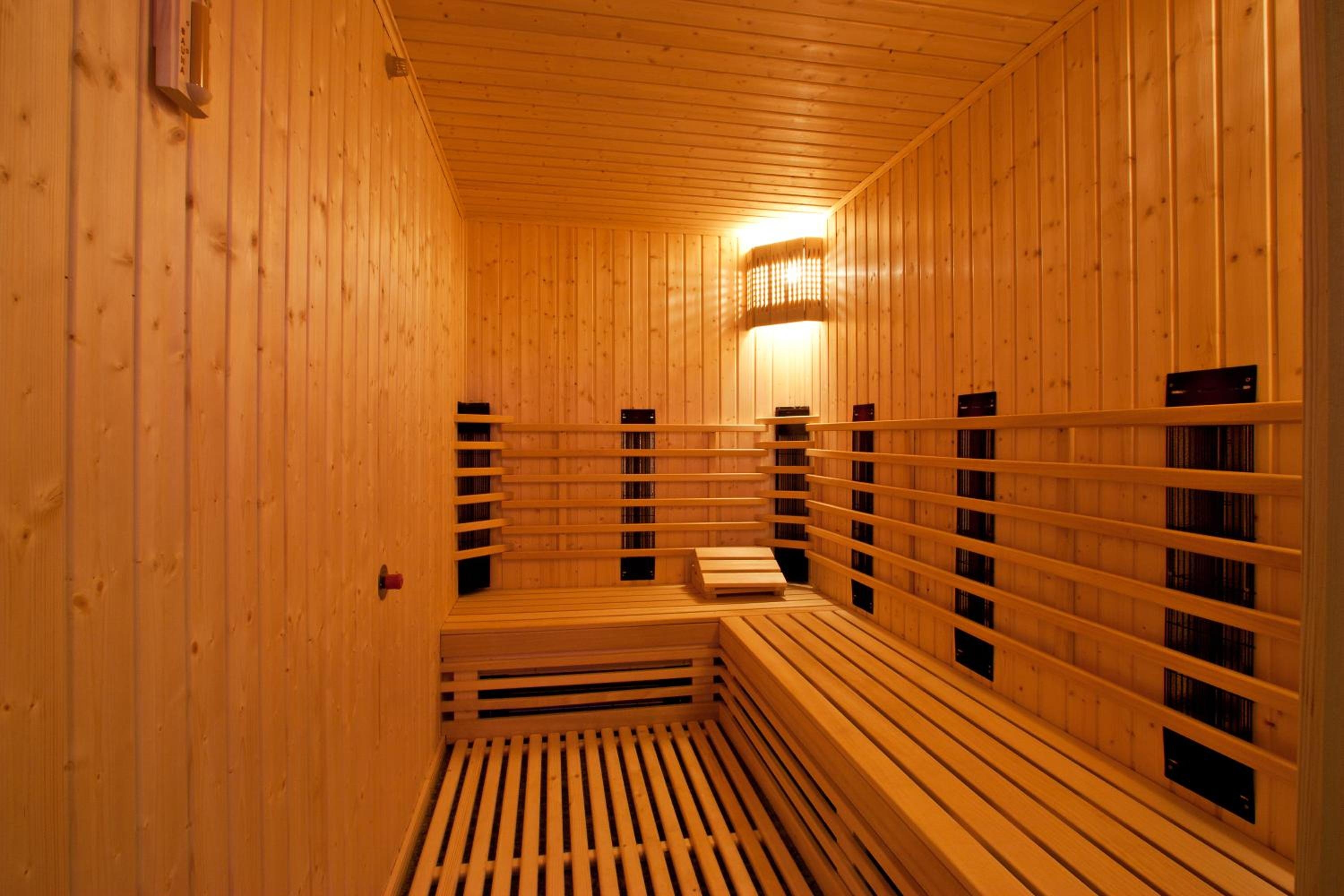 Foto de Vitosha Park Hotel - Free Pool & Gym