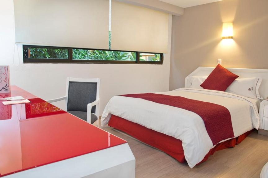 Foto de Hotel Regente