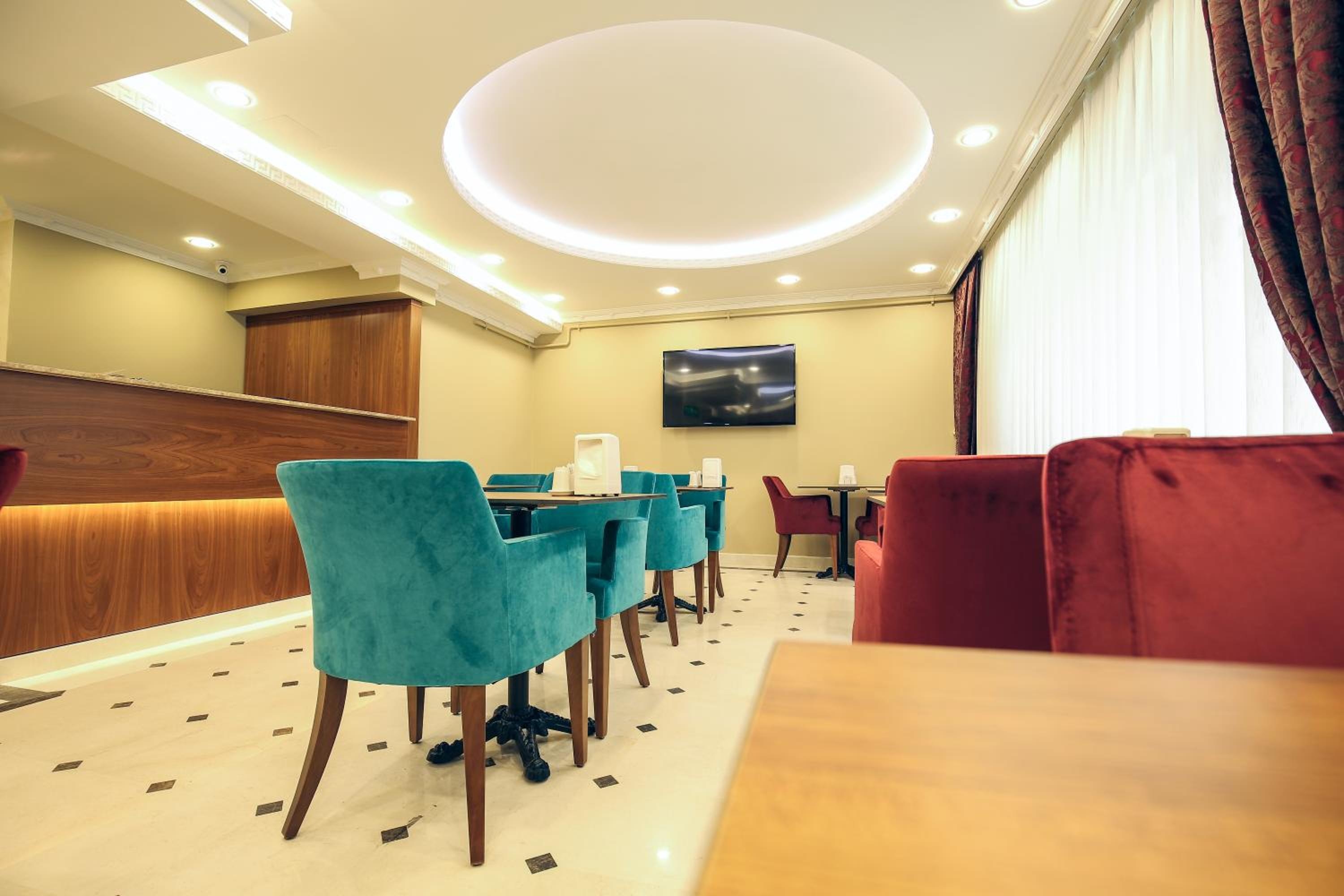 Foto de Artika Hotel
