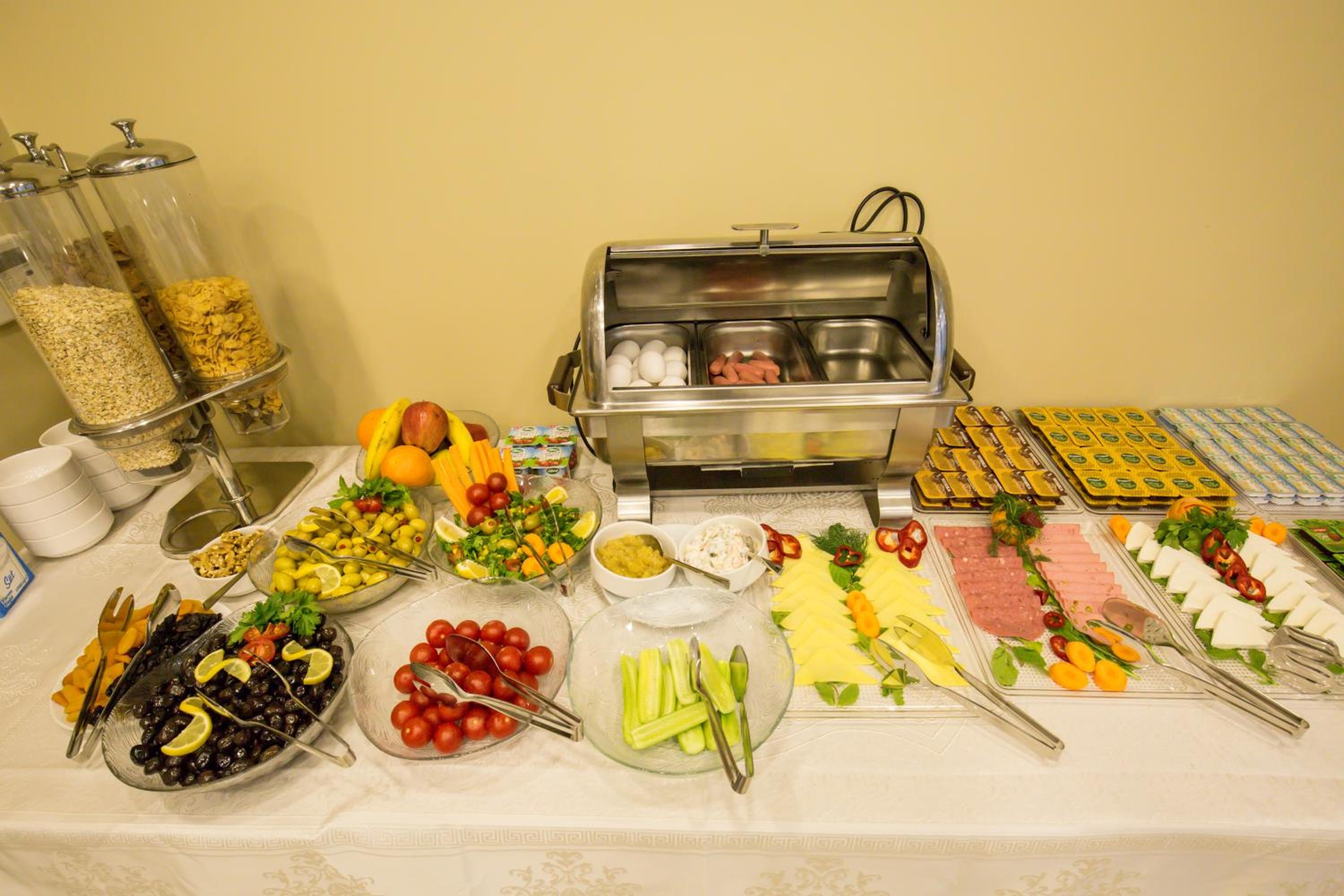 Foto de Artika Hotel