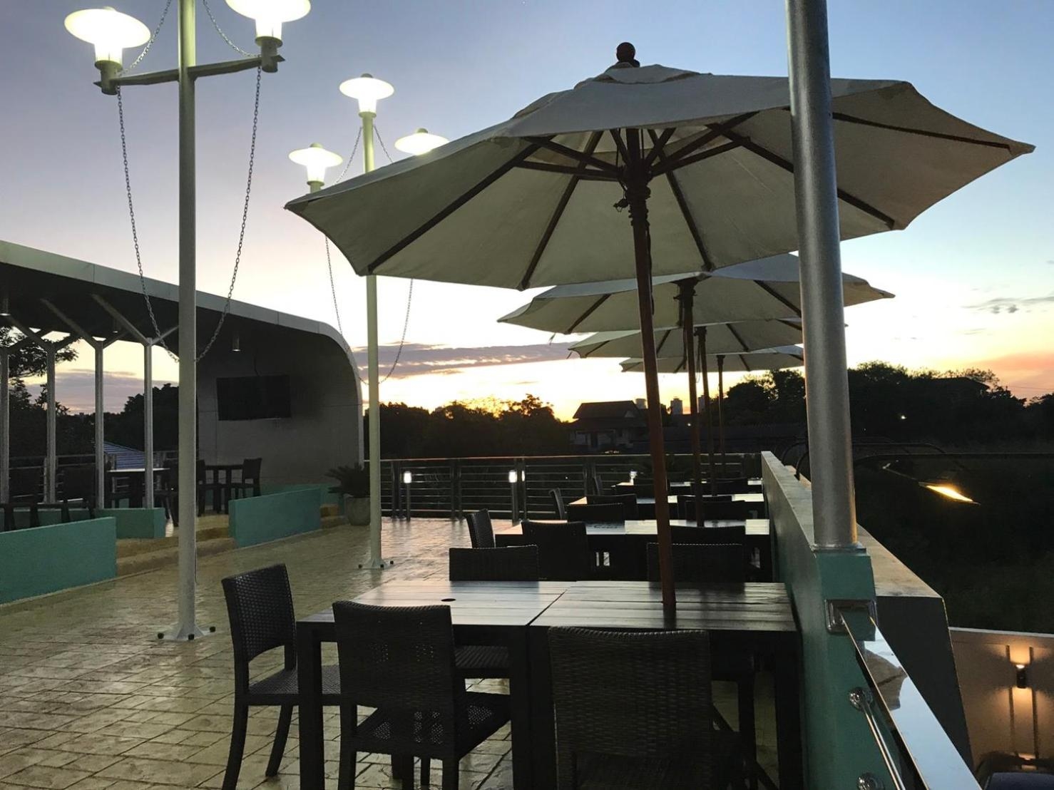 Foto de Anna-Nava Pakkret Hotel