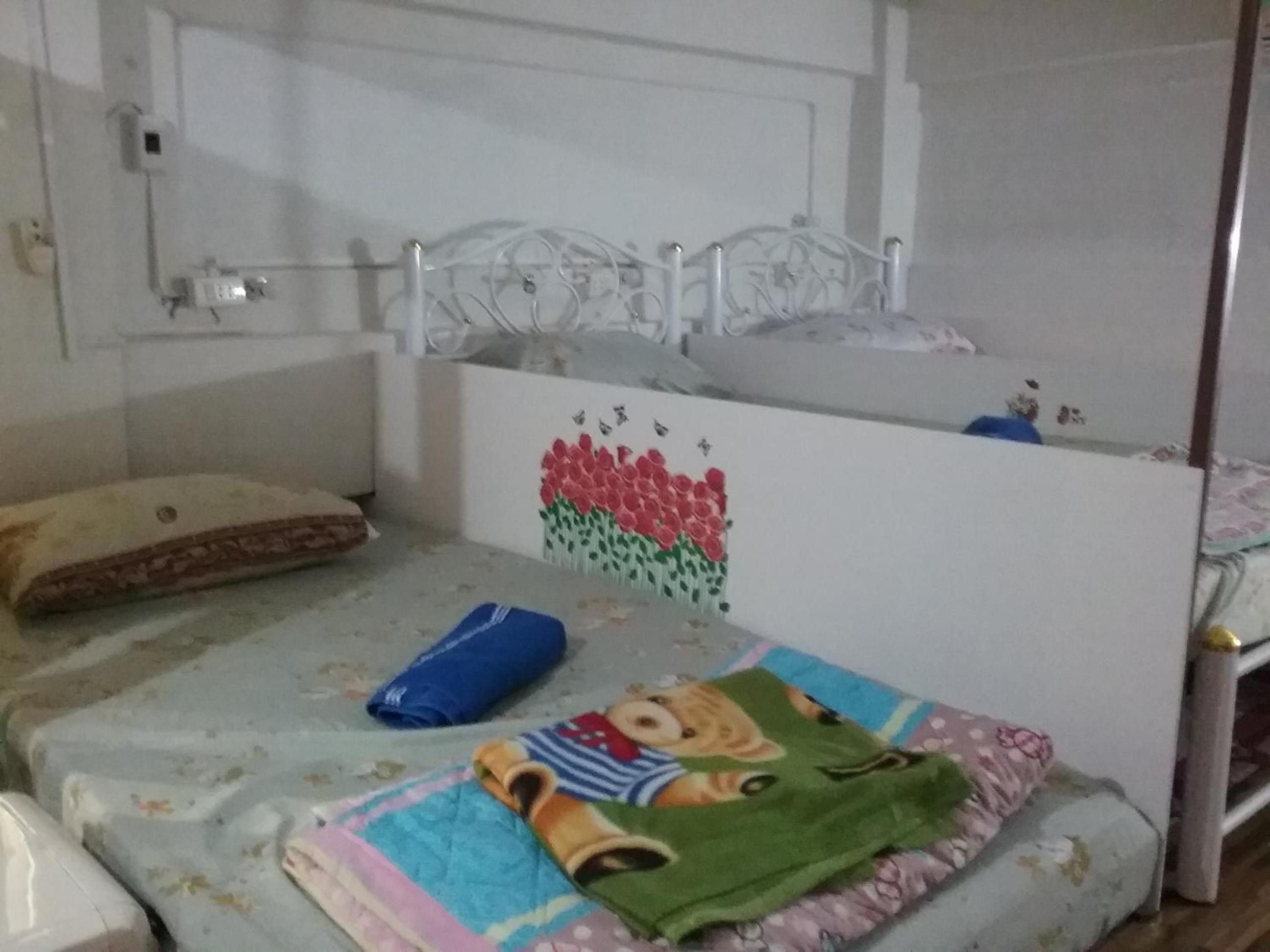 Foto de Danee Hostel