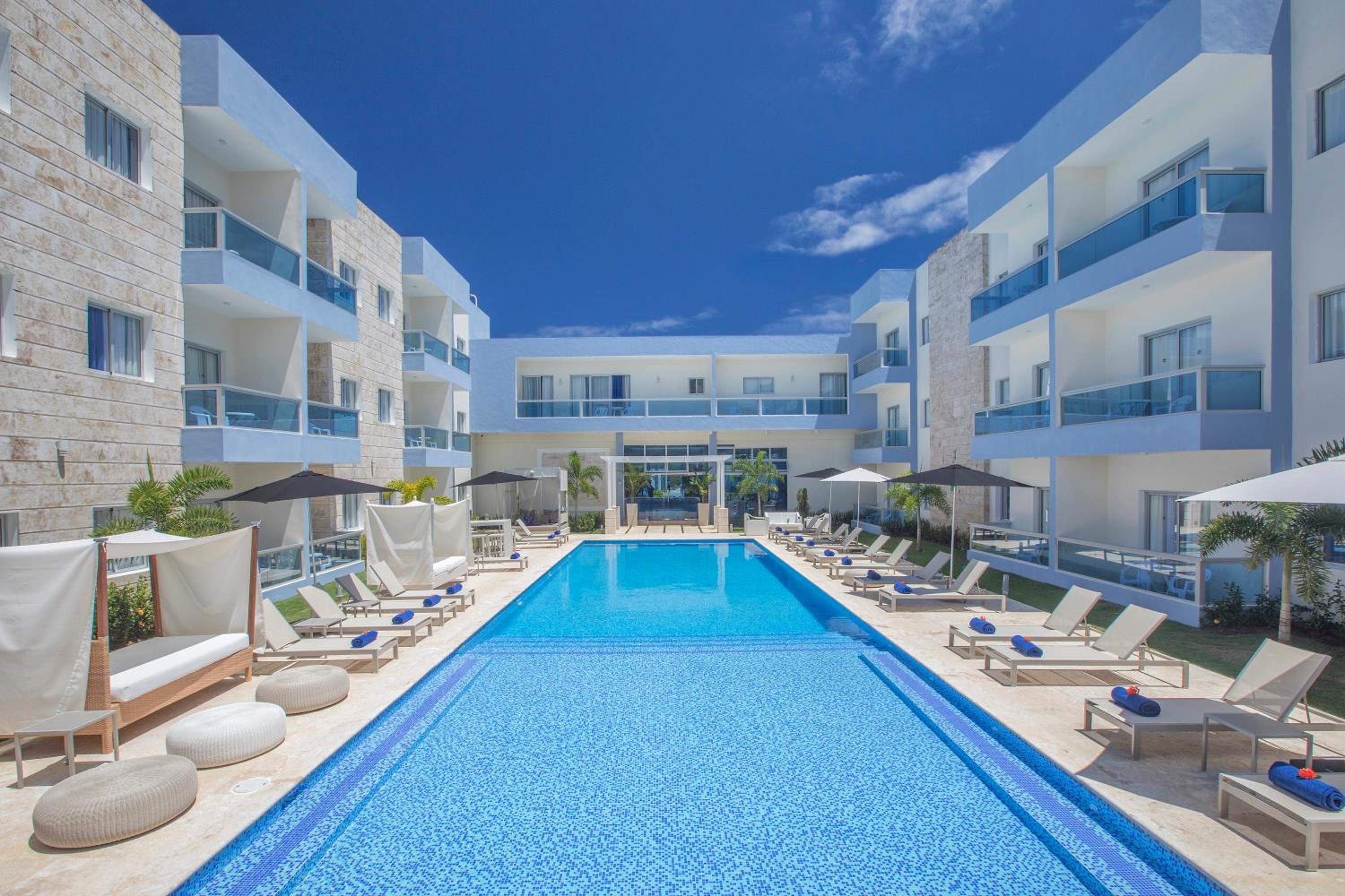 Foto de Hotel whala!urban punta cana