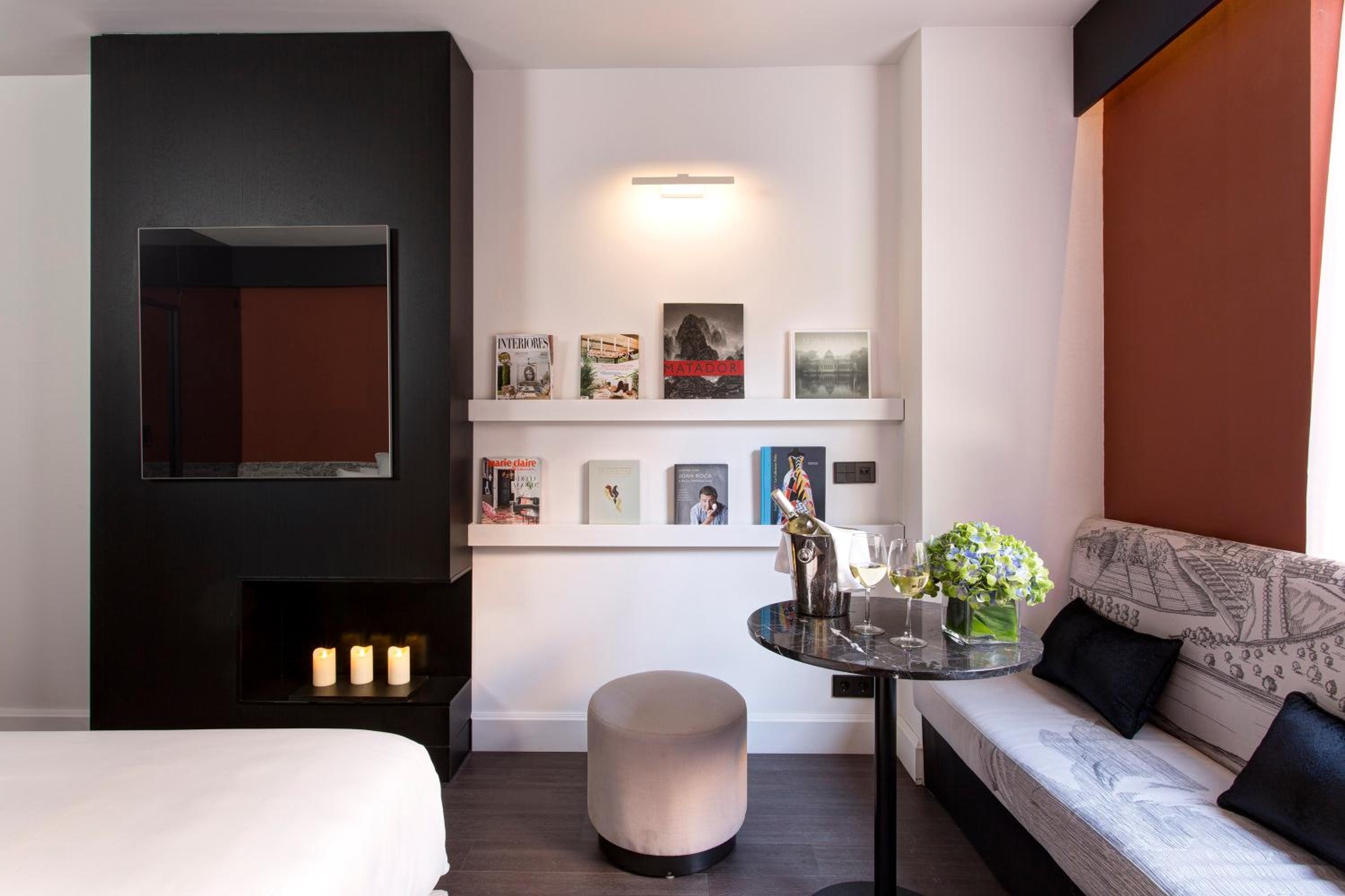 Foto de Casa Almagro by The Pavilions Hotels & Resorts