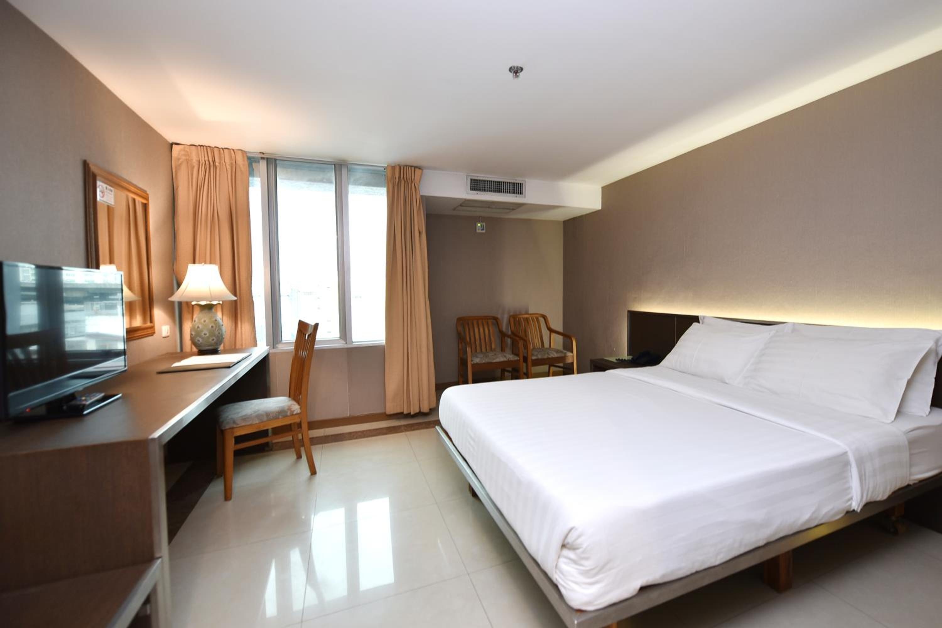 Foto de Bangkok City Suite