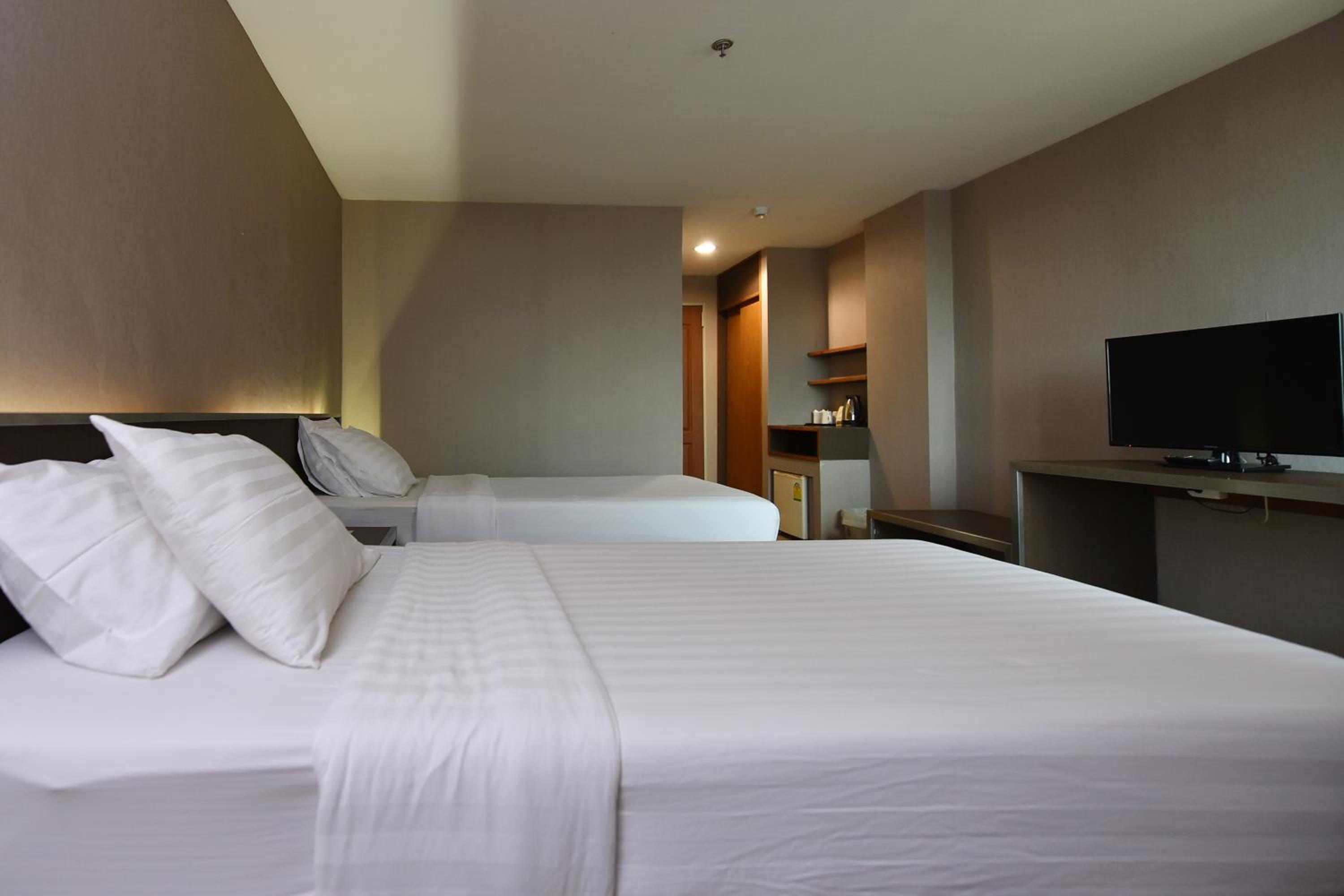 Foto de Bangkok City Suite