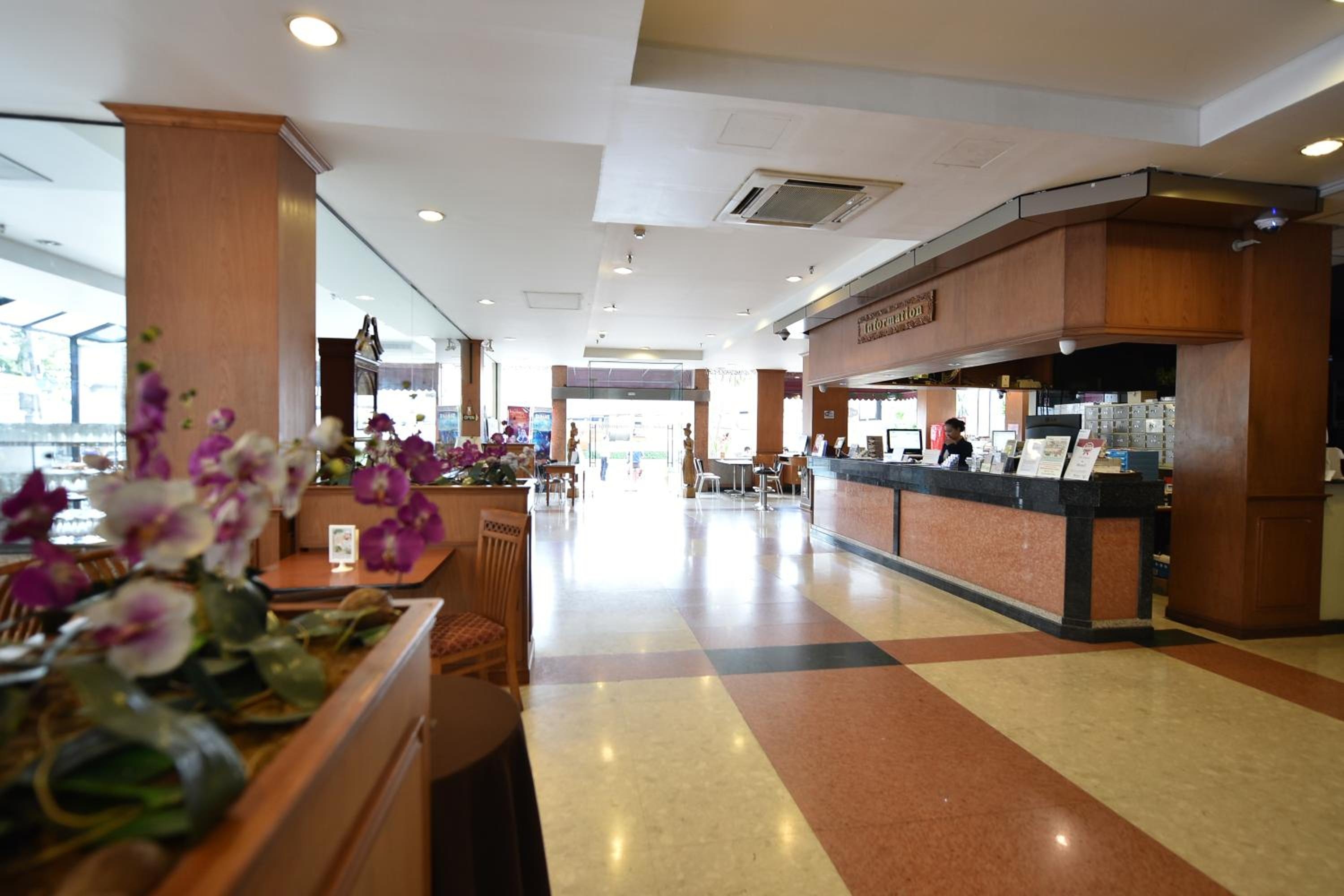 Foto de Bangkok City Suite