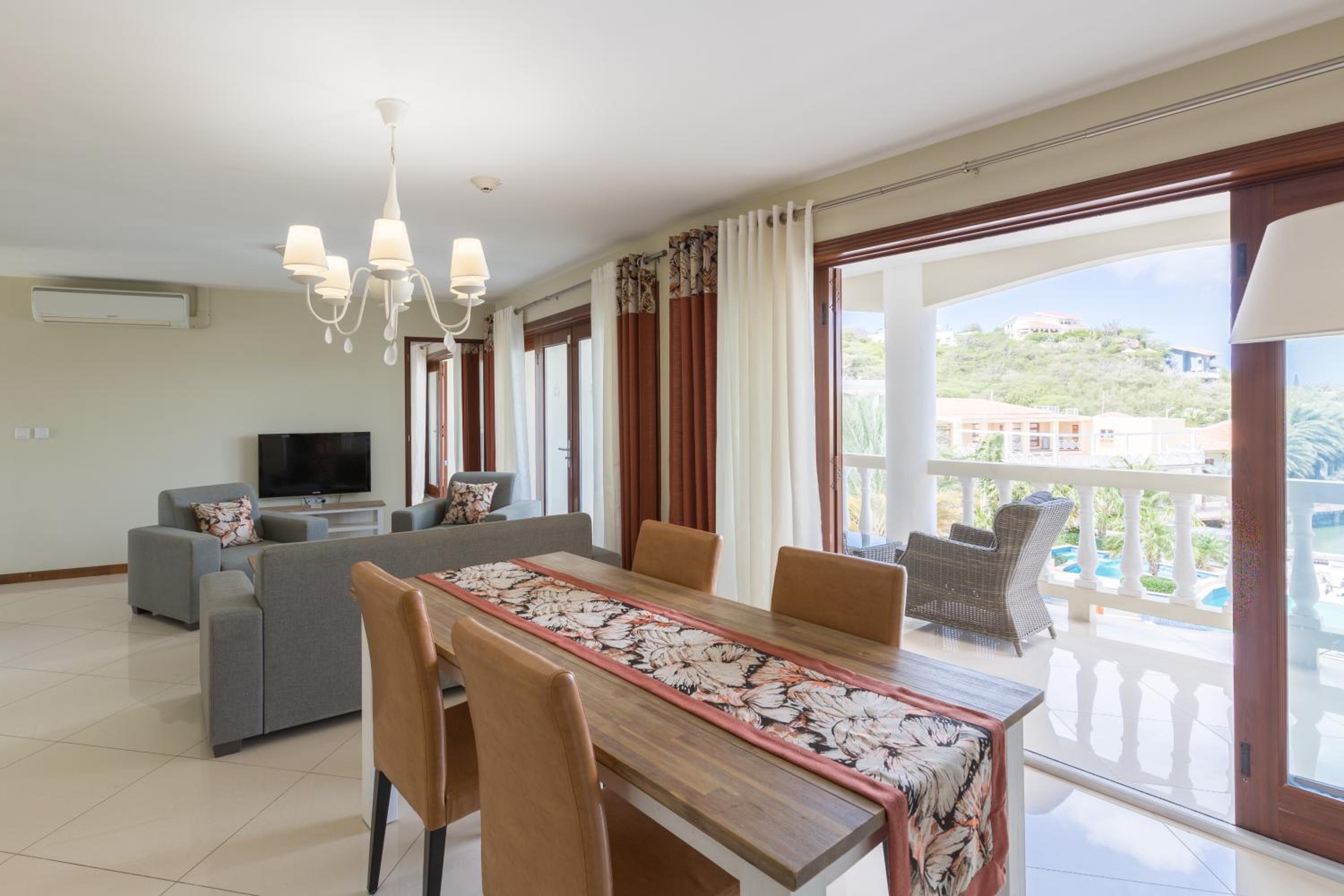 Foto de Acoya Curacao Resort, Villas & Spa