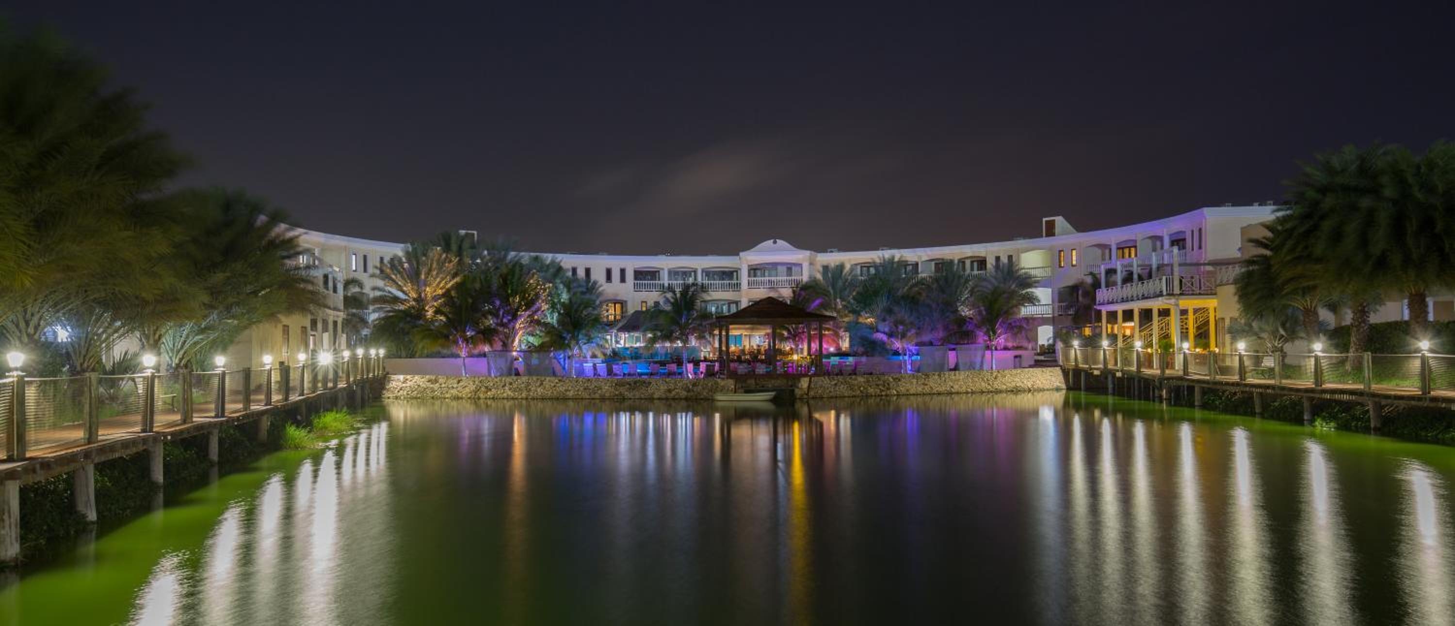 Foto de Acoya Curacao Resort, Villas & Spa