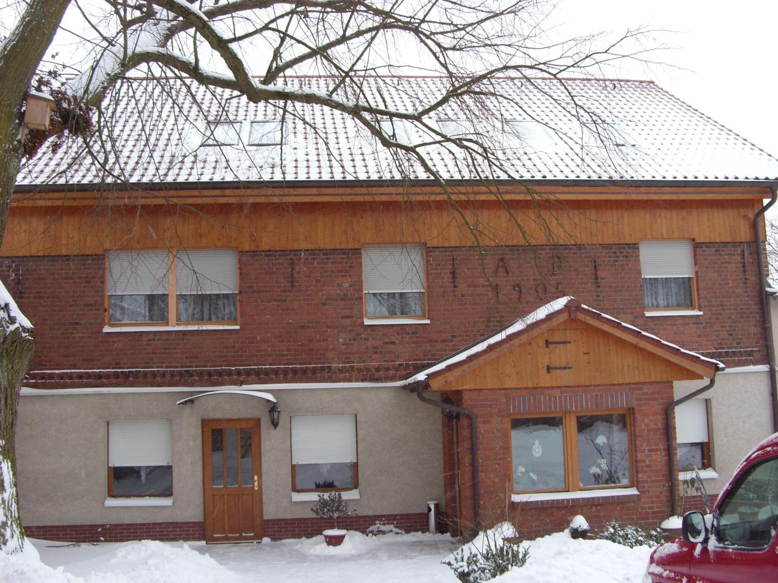 Foto de Gasthof Bergquelle