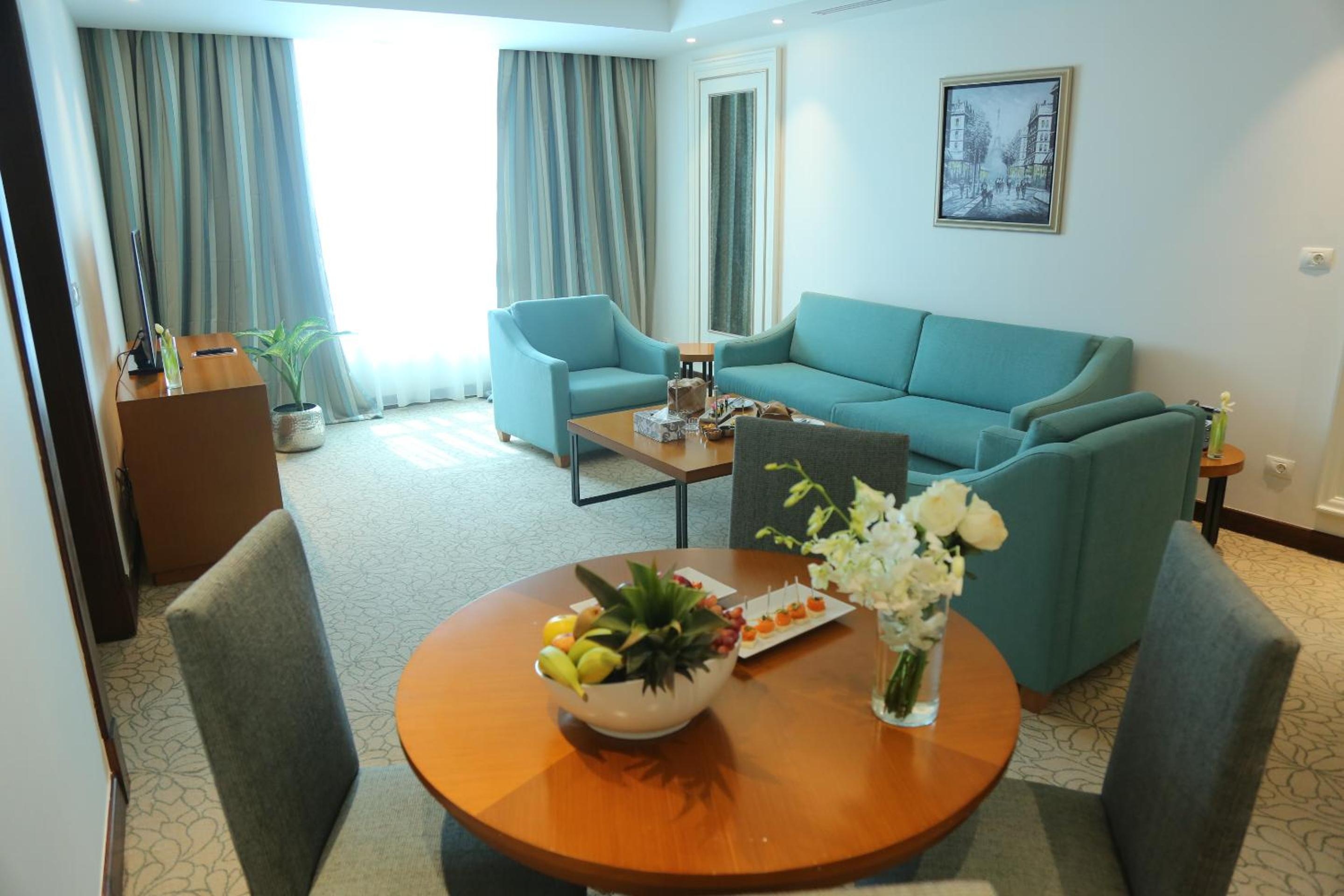 Foto de Gewan Hotel Cairo