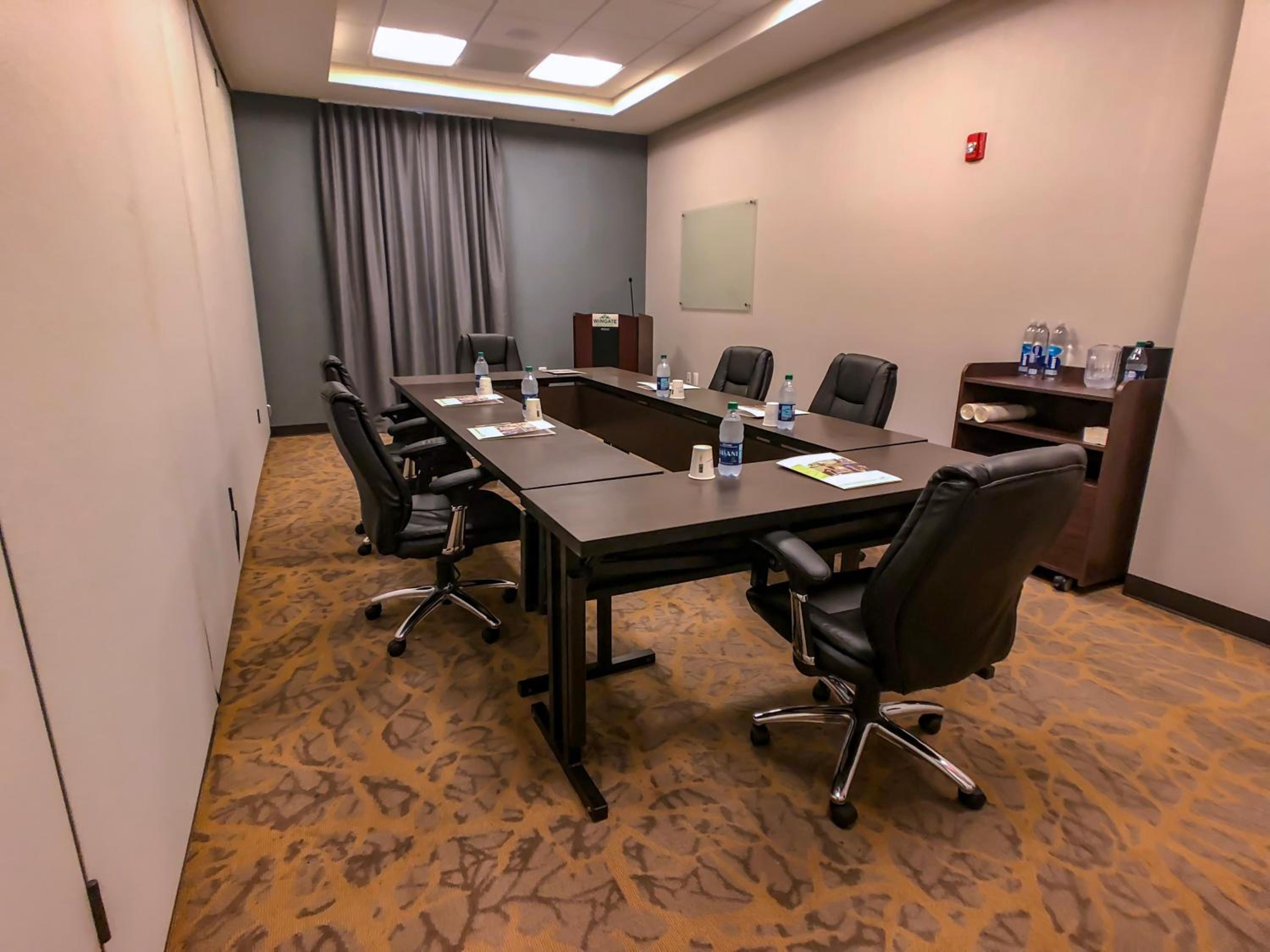 Foto de Wingate by Wyndham Miami Airport