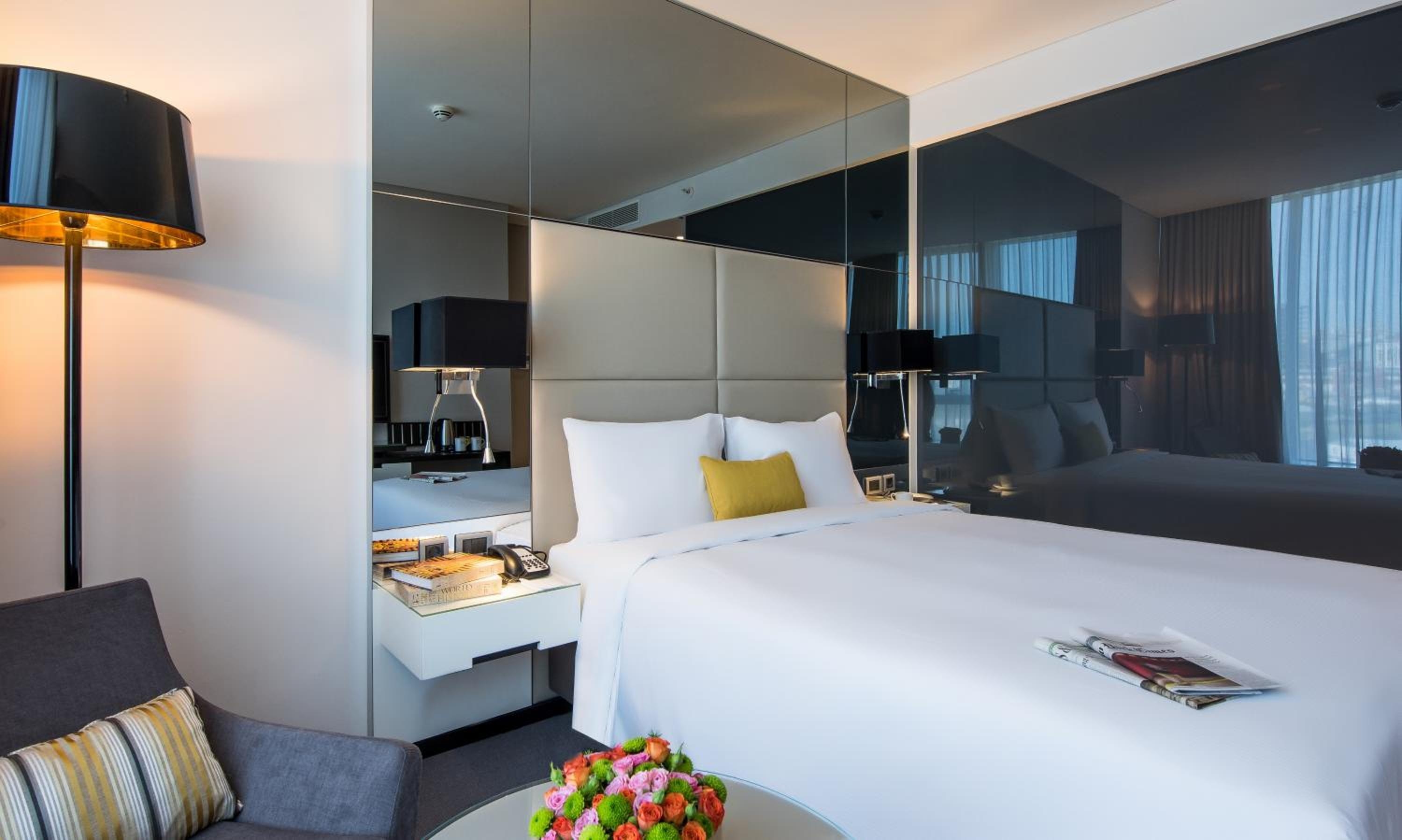 Foto de Centro Westside by Rotana