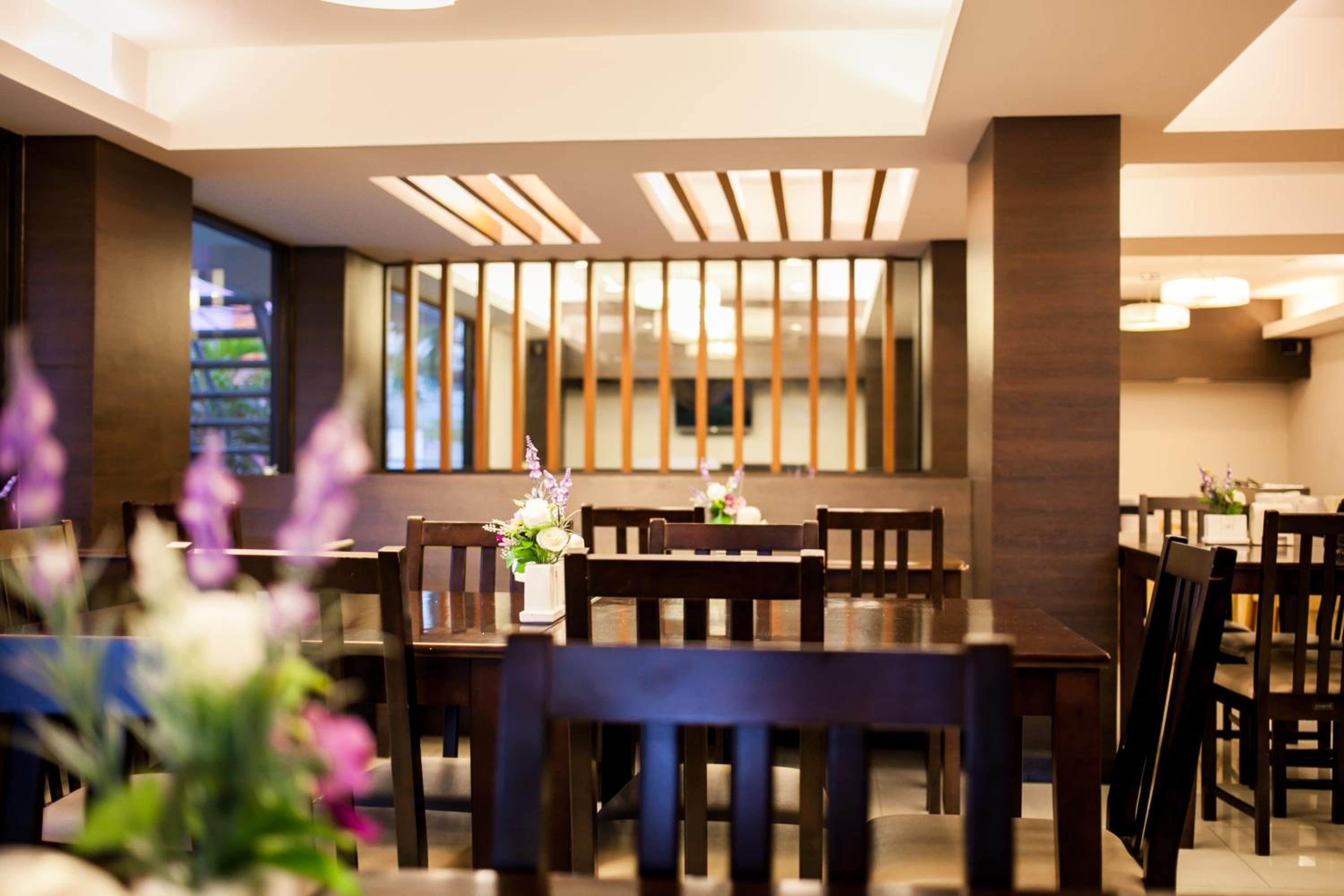 Foto de Grand Tara Garden Thai Hotel