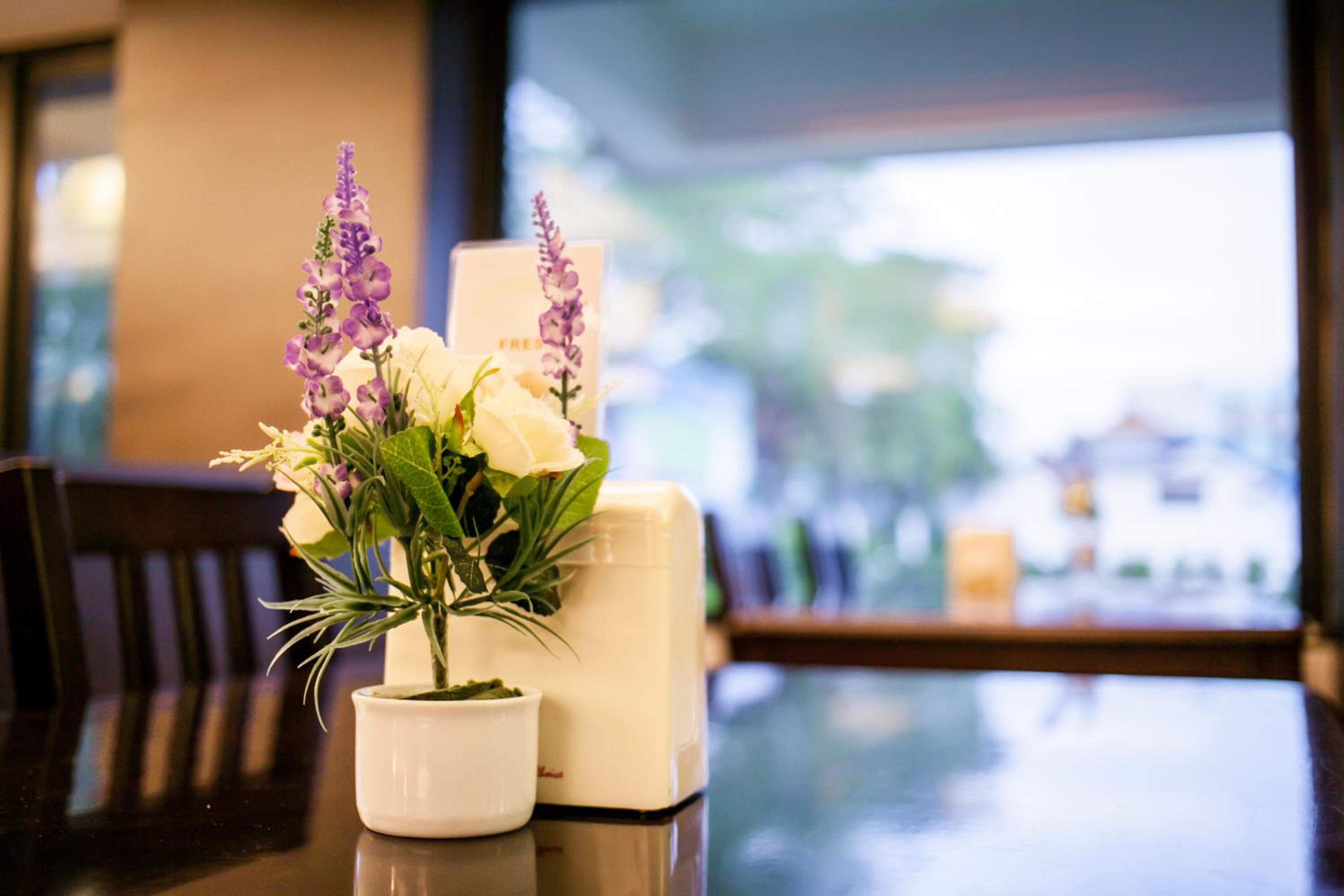 Foto de Grand Tara Garden Thai Hotel