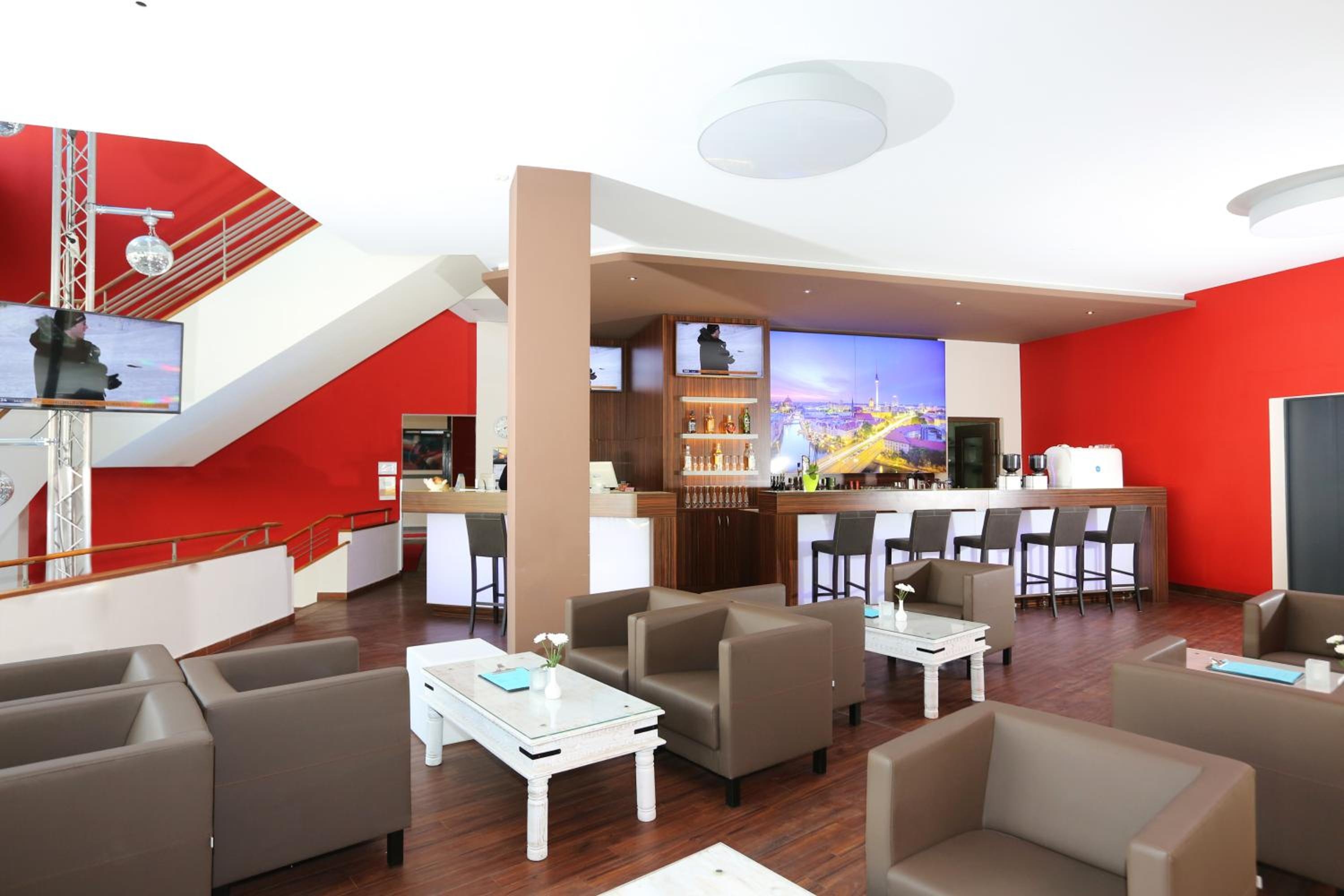 Foto de Hoteltow