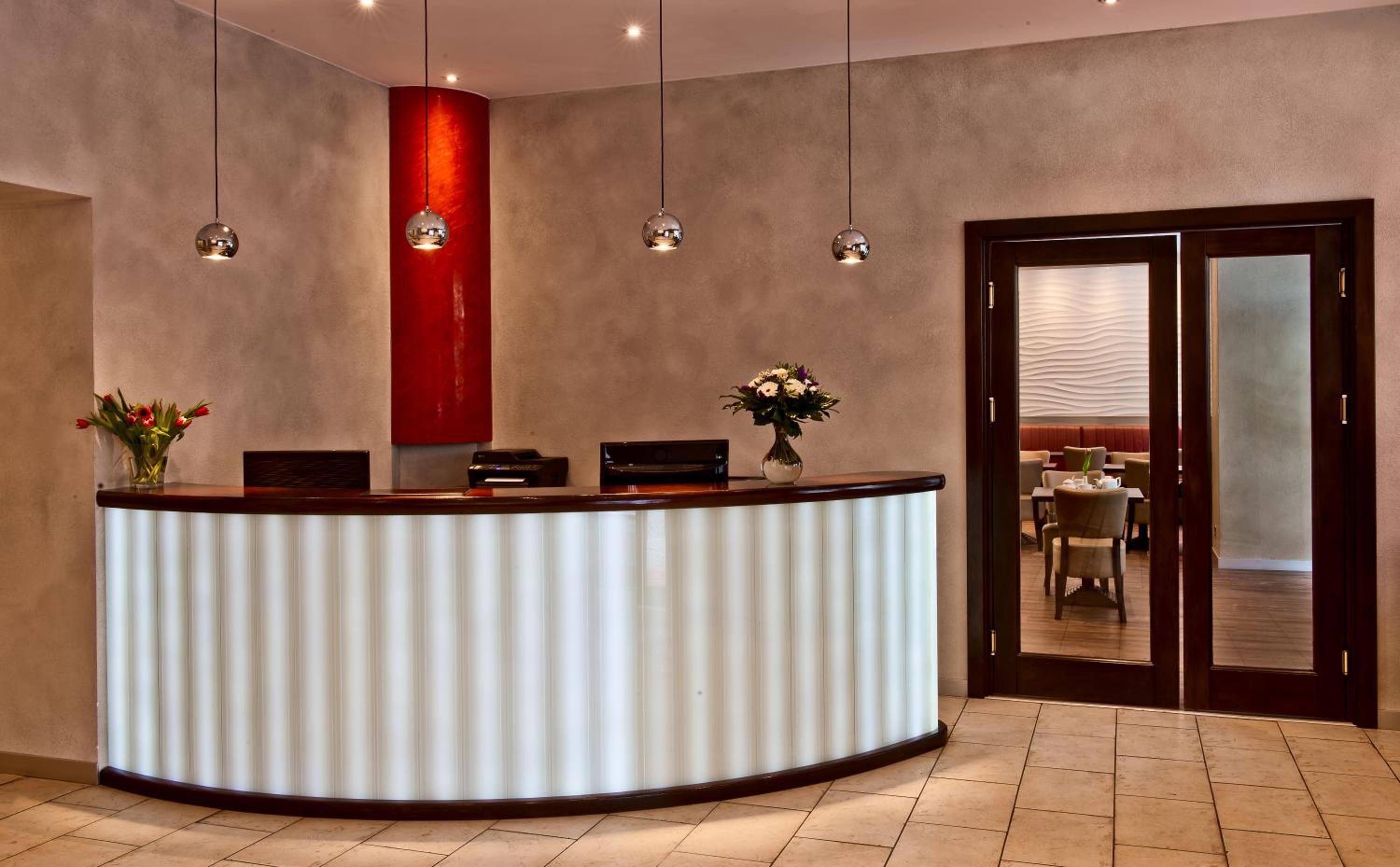 Foto de Artim Hotel