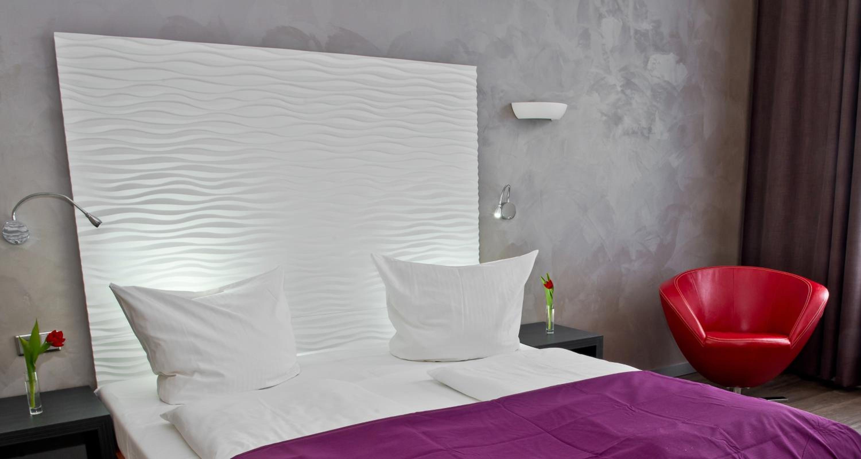 Foto de Artim Hotel