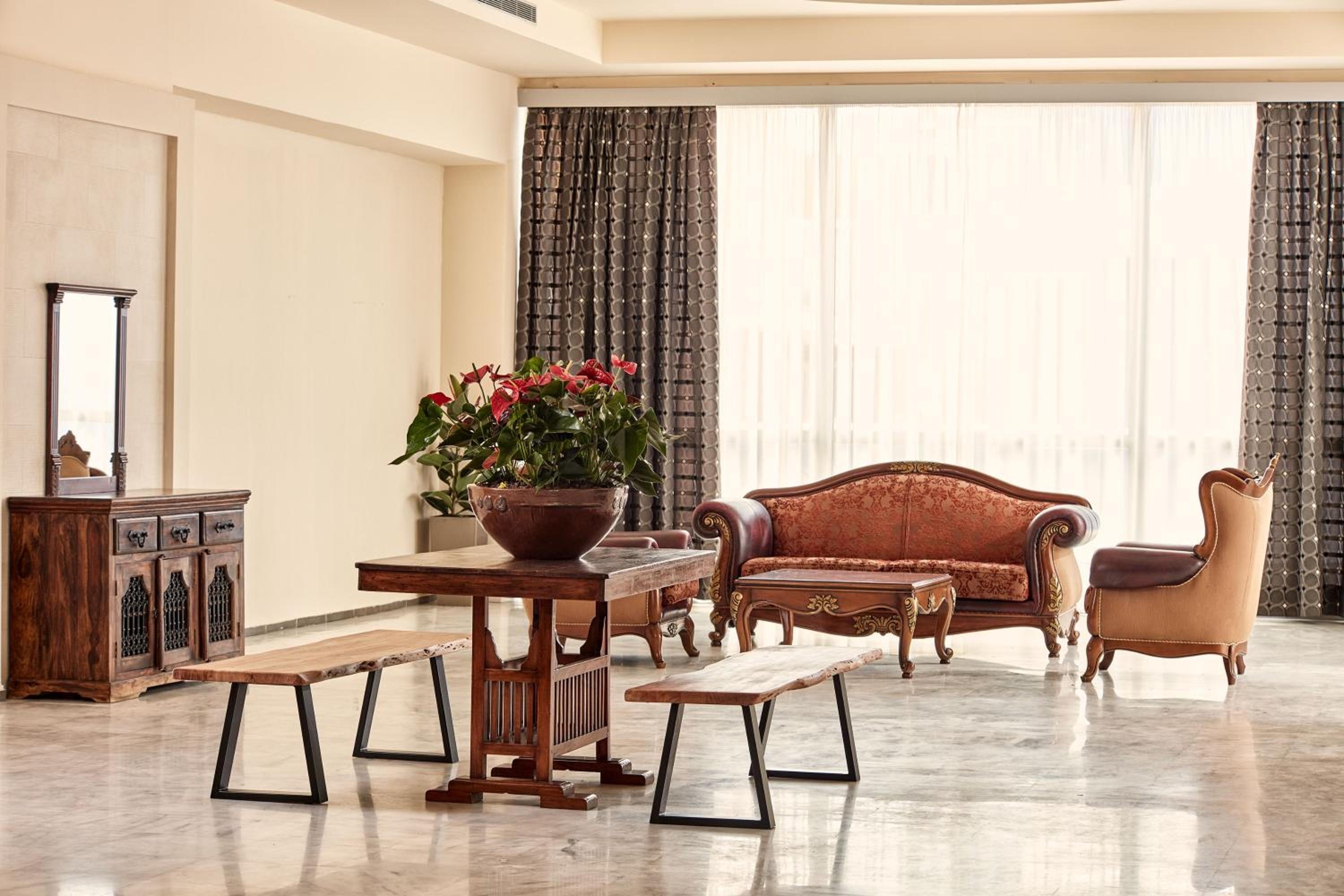 Foto de All Senses Nautica Blue Exclusive Resort & Spa Rhodes By Anayia All Inclusive Resorts
