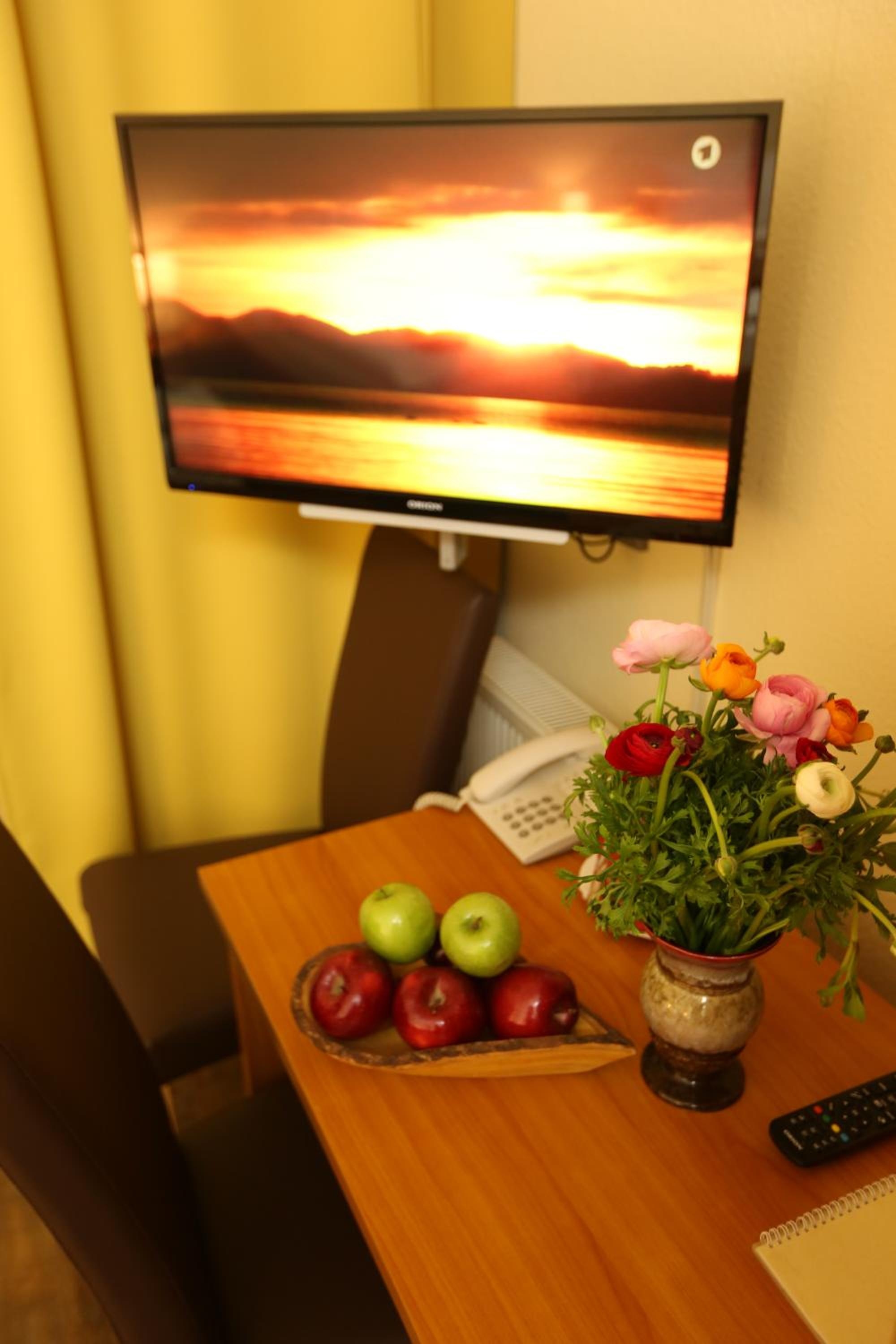 Foto de Hotel AI Königshof