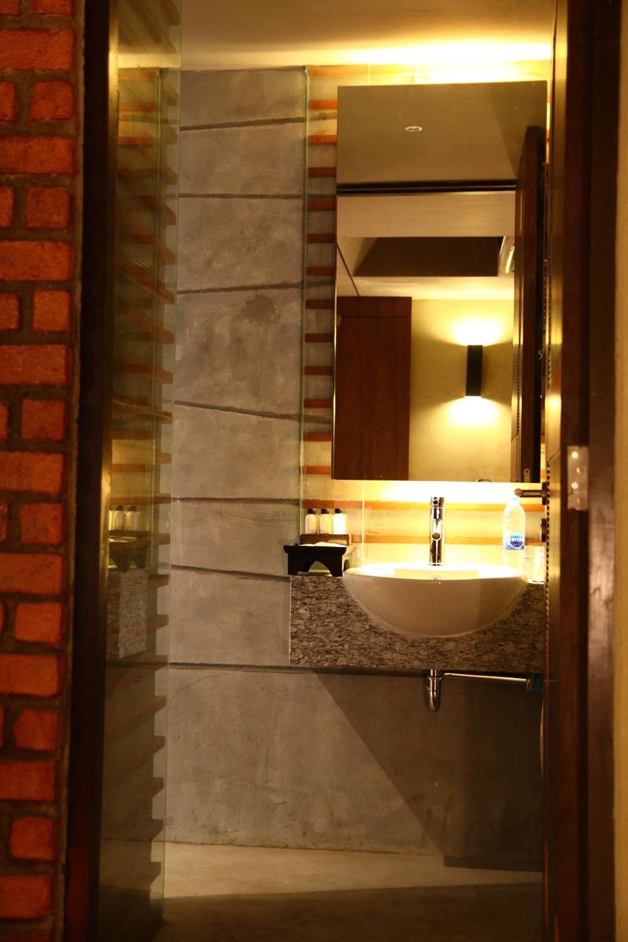 Foto de The Fusion Suites