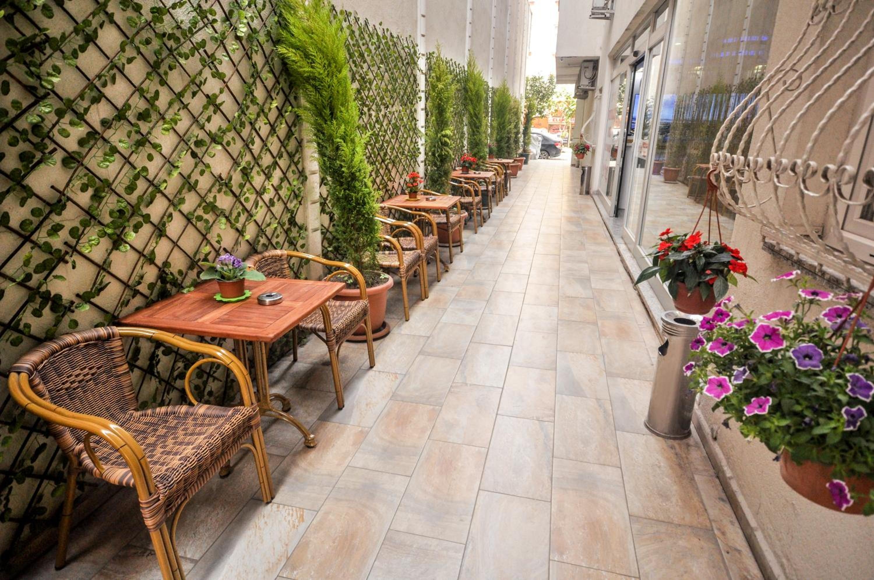 Foto de White Palace Hotel