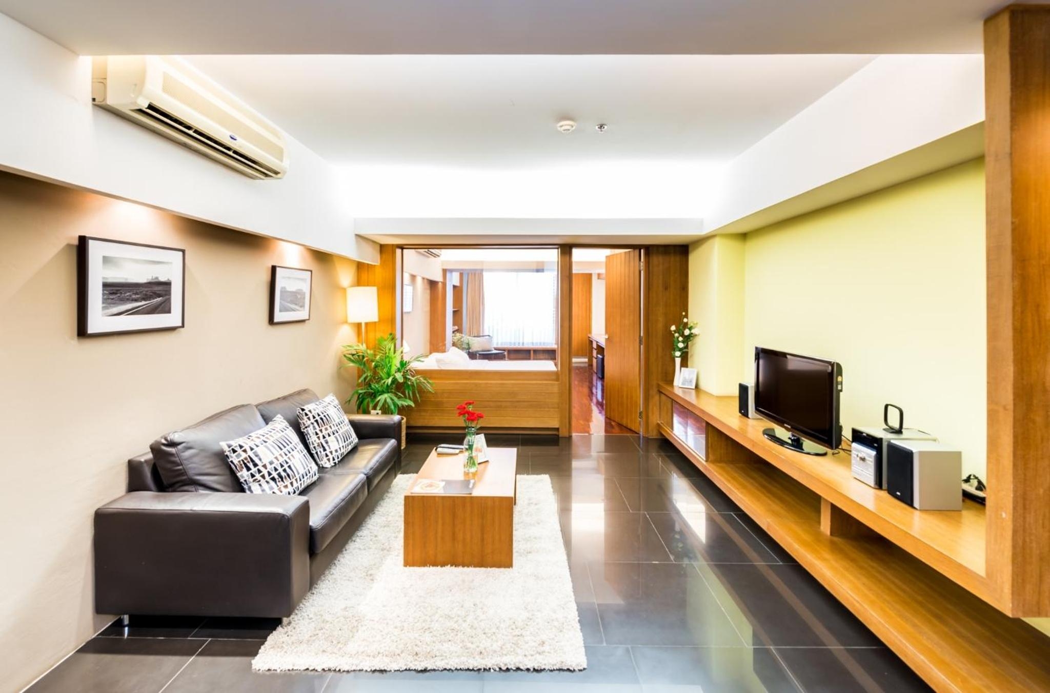 Foto de Laemtong Serviced Apartment
