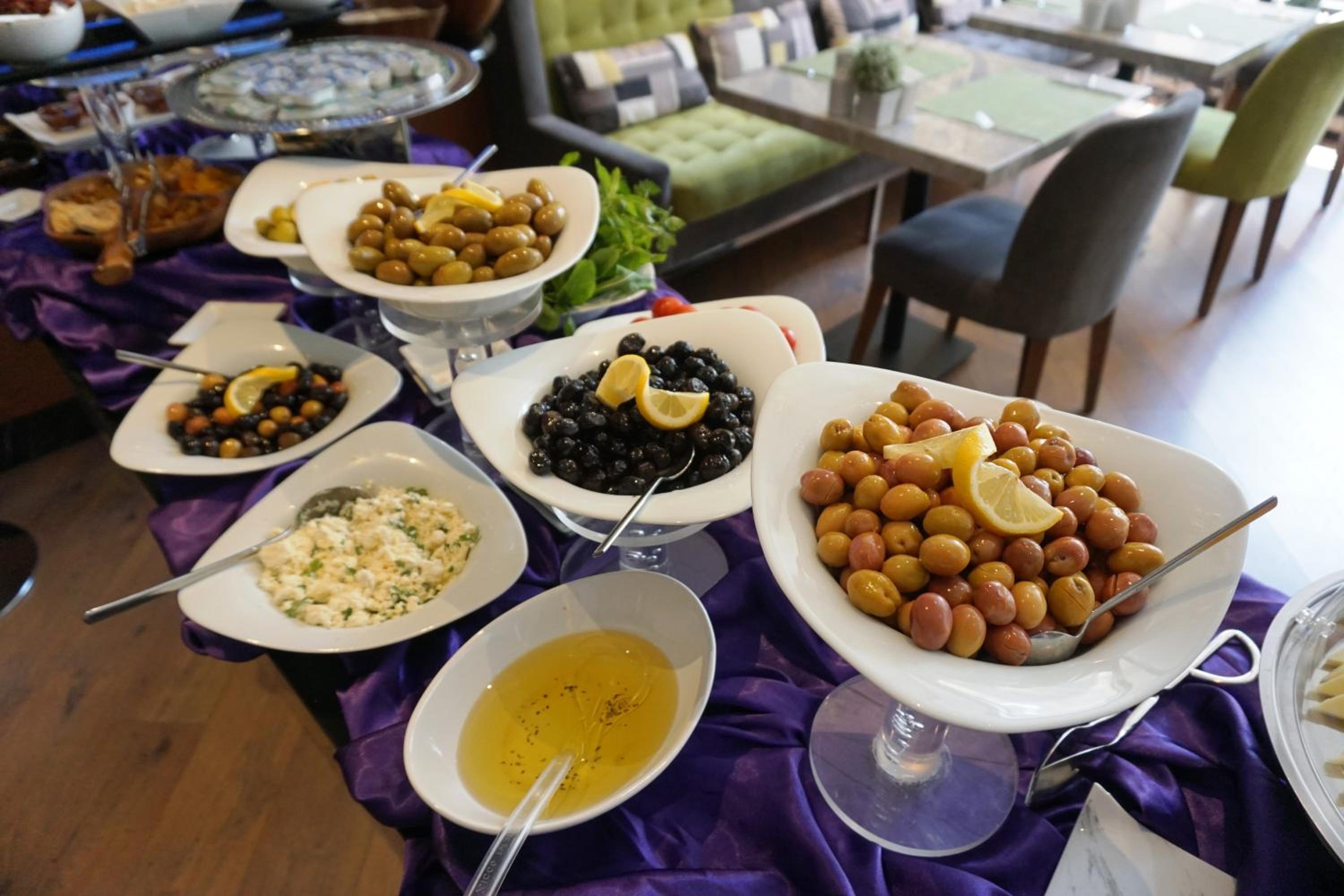 Foto de Zeniva Hotel