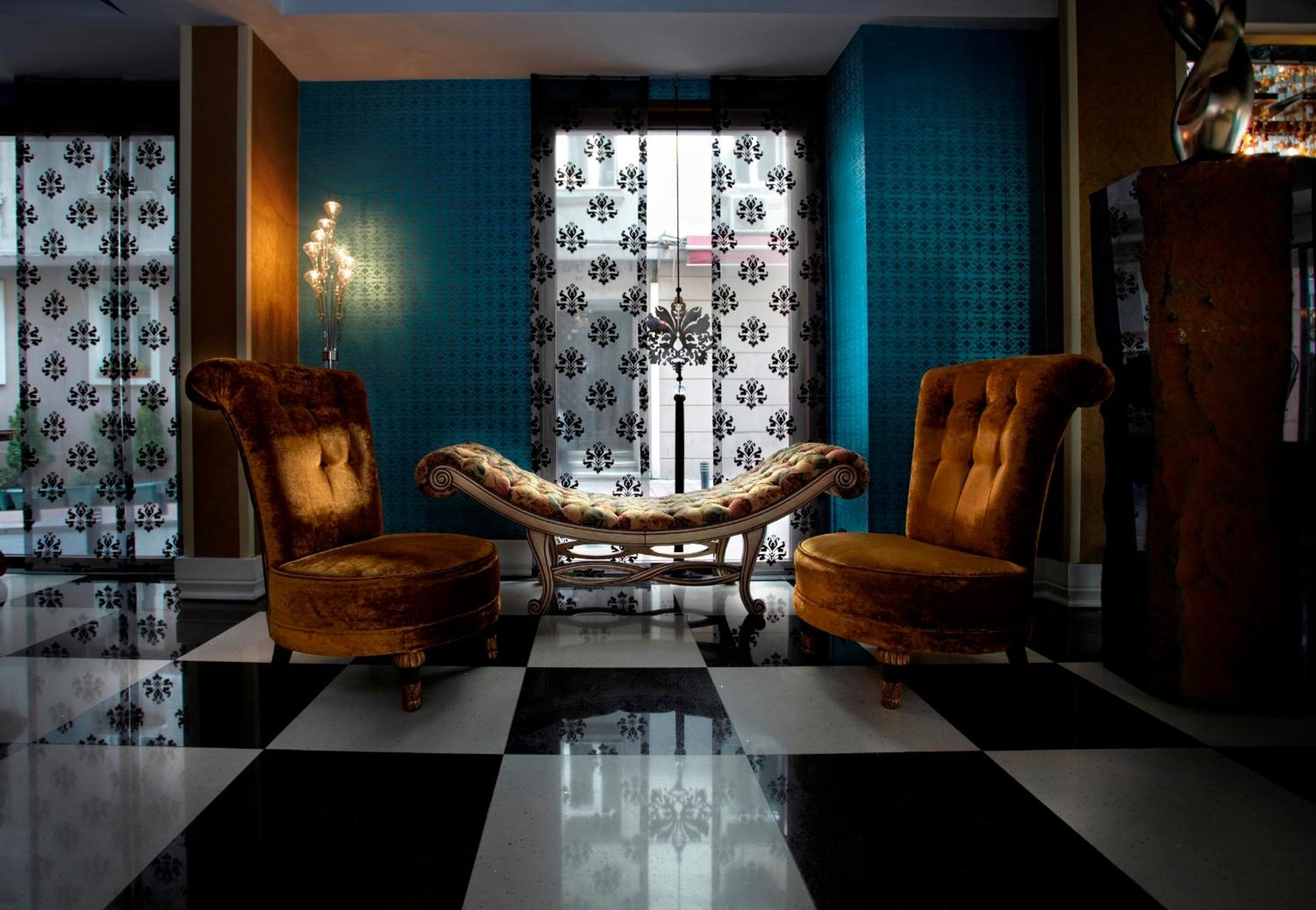 Foto de Konak Hotel Taksim