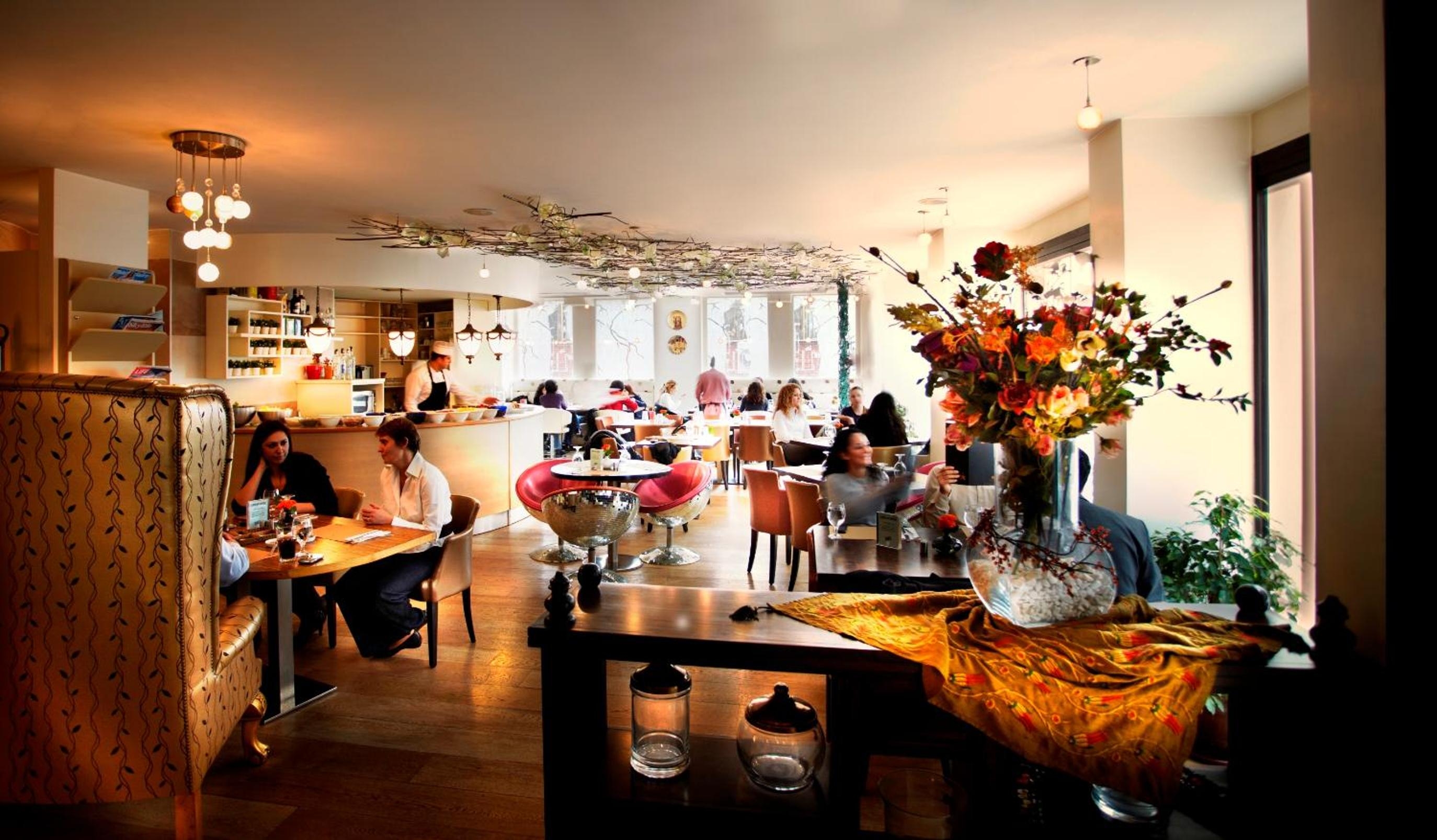 Foto de Konak Hotel Taksim