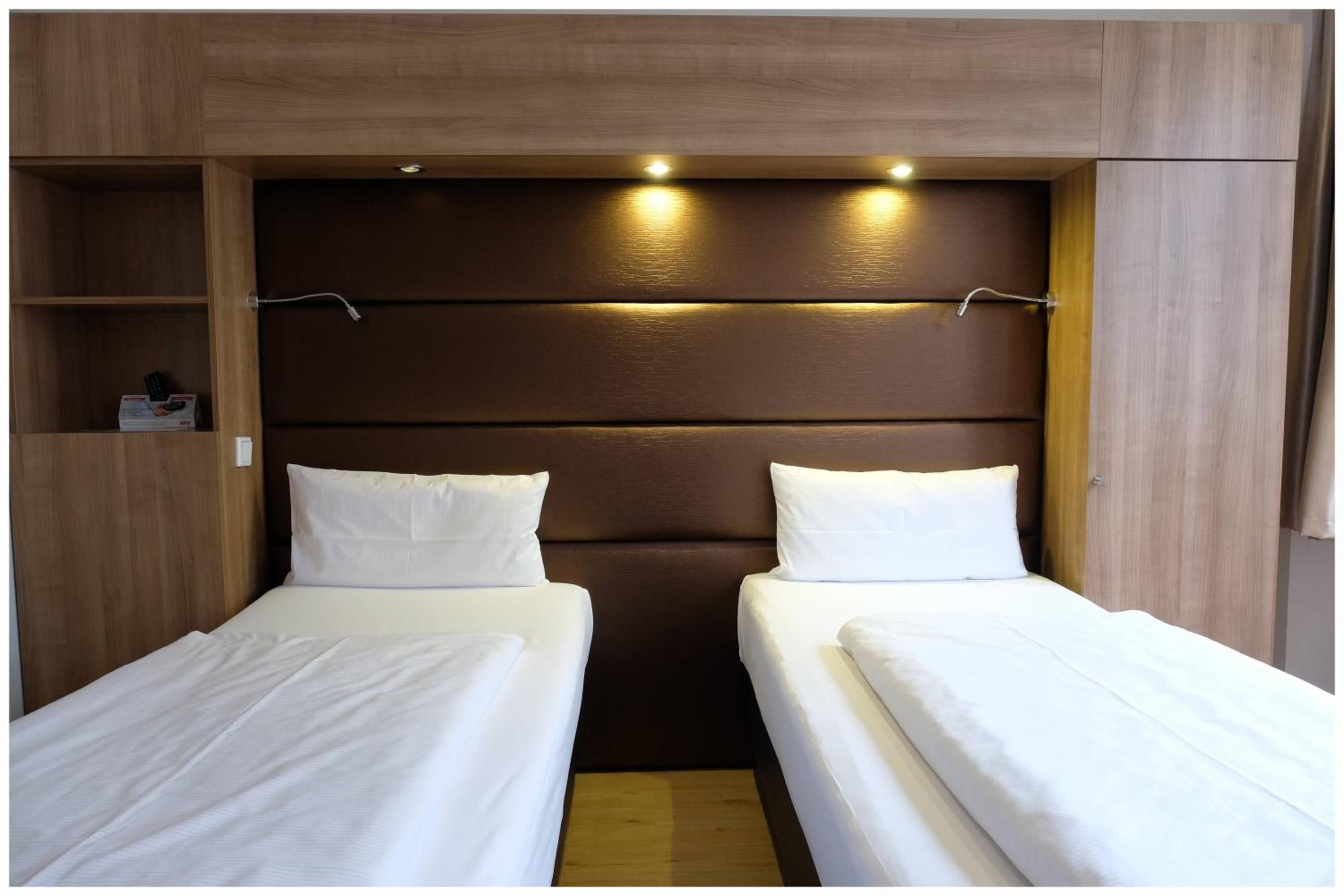 Foto de Motel Plus Berlin